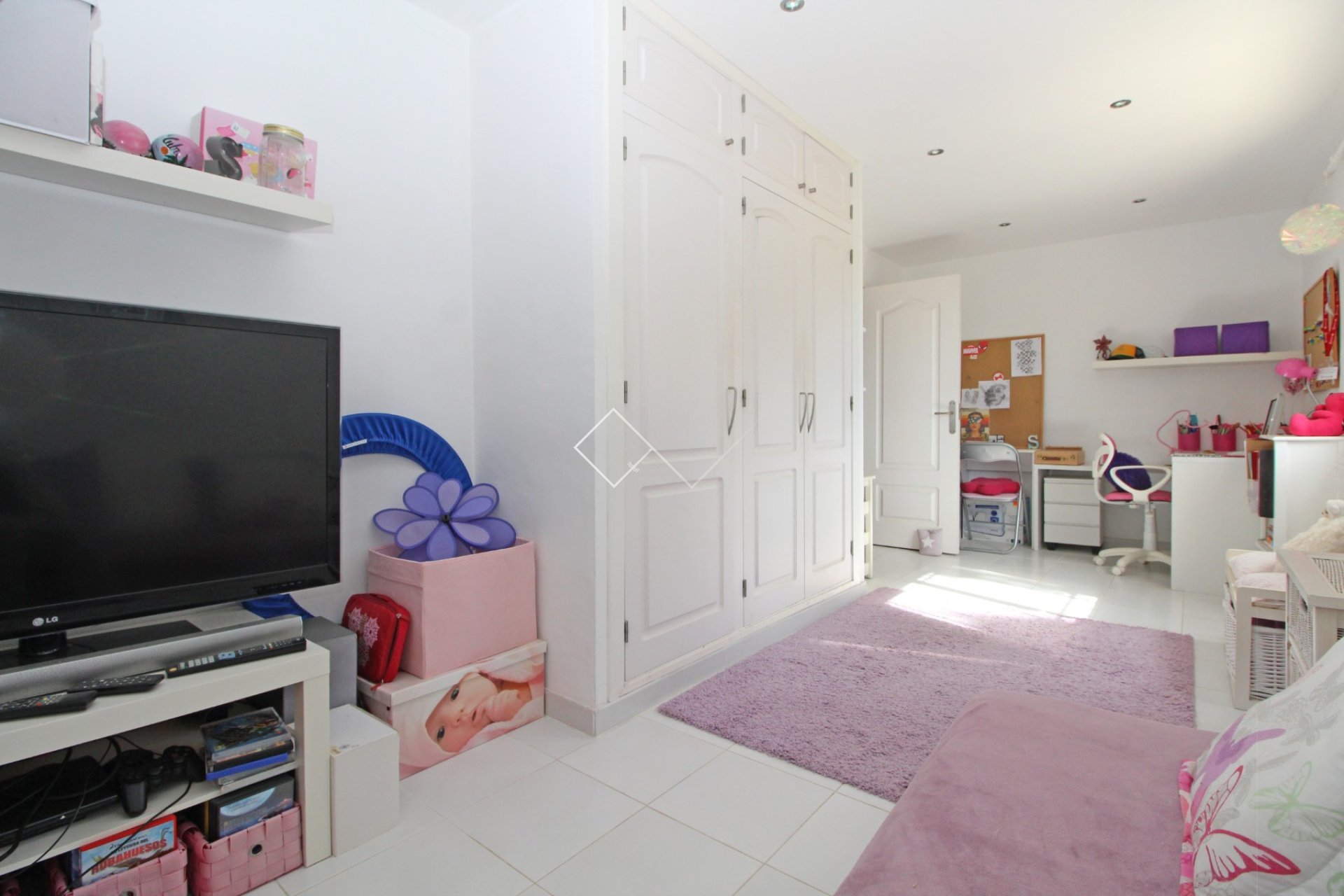 Reventa - Villa - Moraira - Villotel