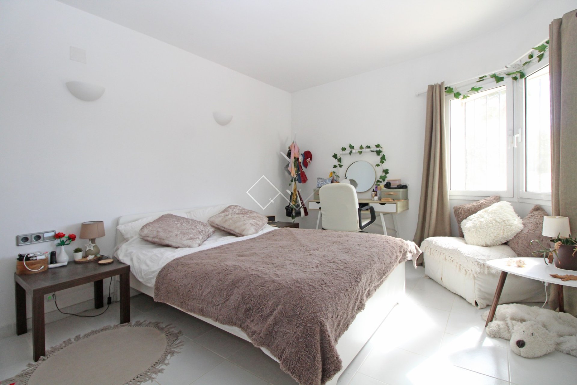 Reventa - Villa - Moraira - Villotel
