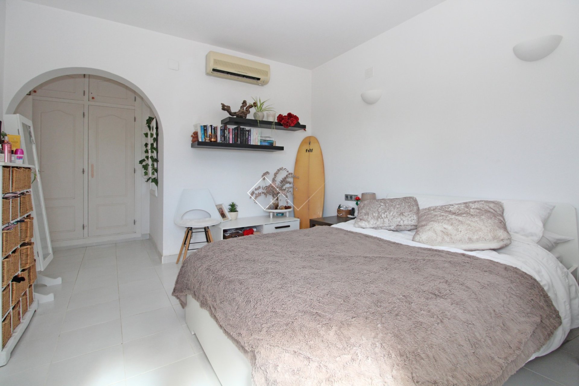 Reventa - Villa - Moraira - Villotel