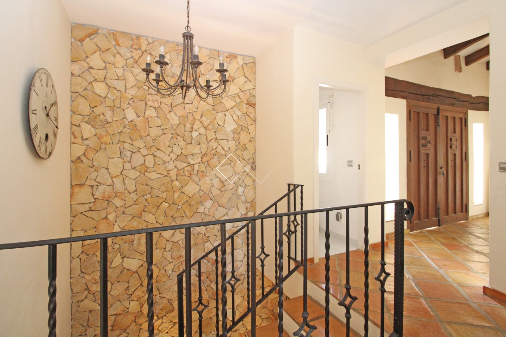 Reventa - Villa - Moraira - Villotel