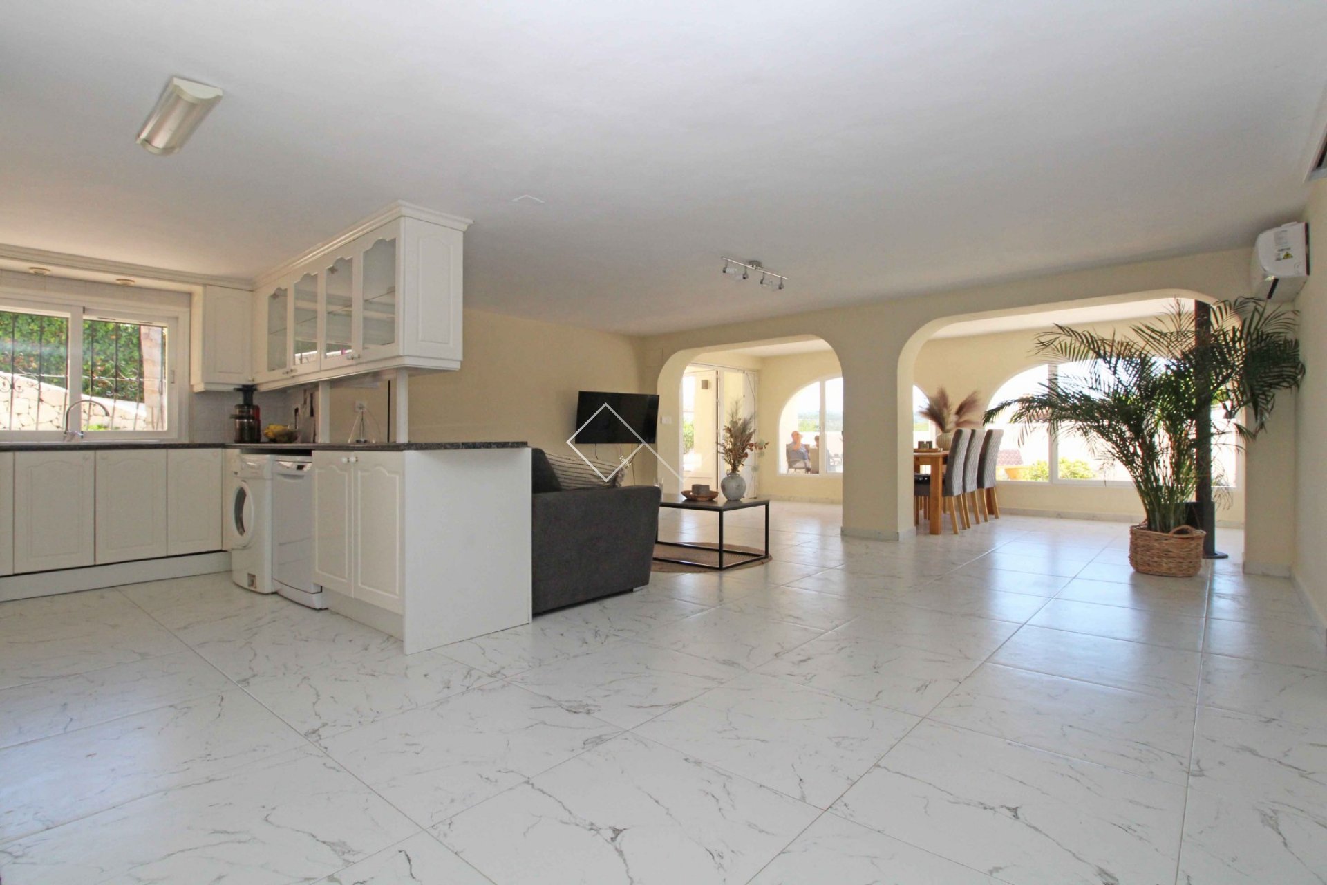 Reventa - Villa - Moraira - Villotel