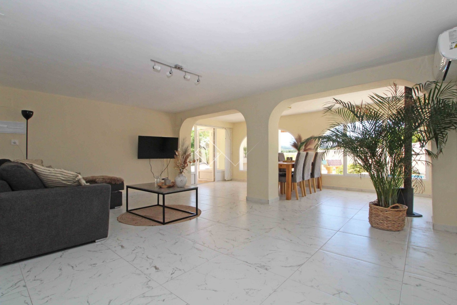 Reventa - Villa - Moraira - Villotel