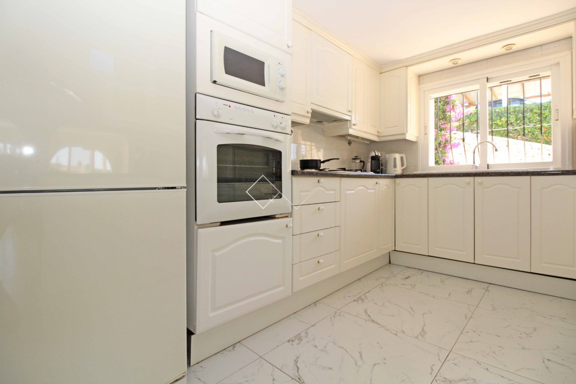 Reventa - Villa - Moraira - Villotel