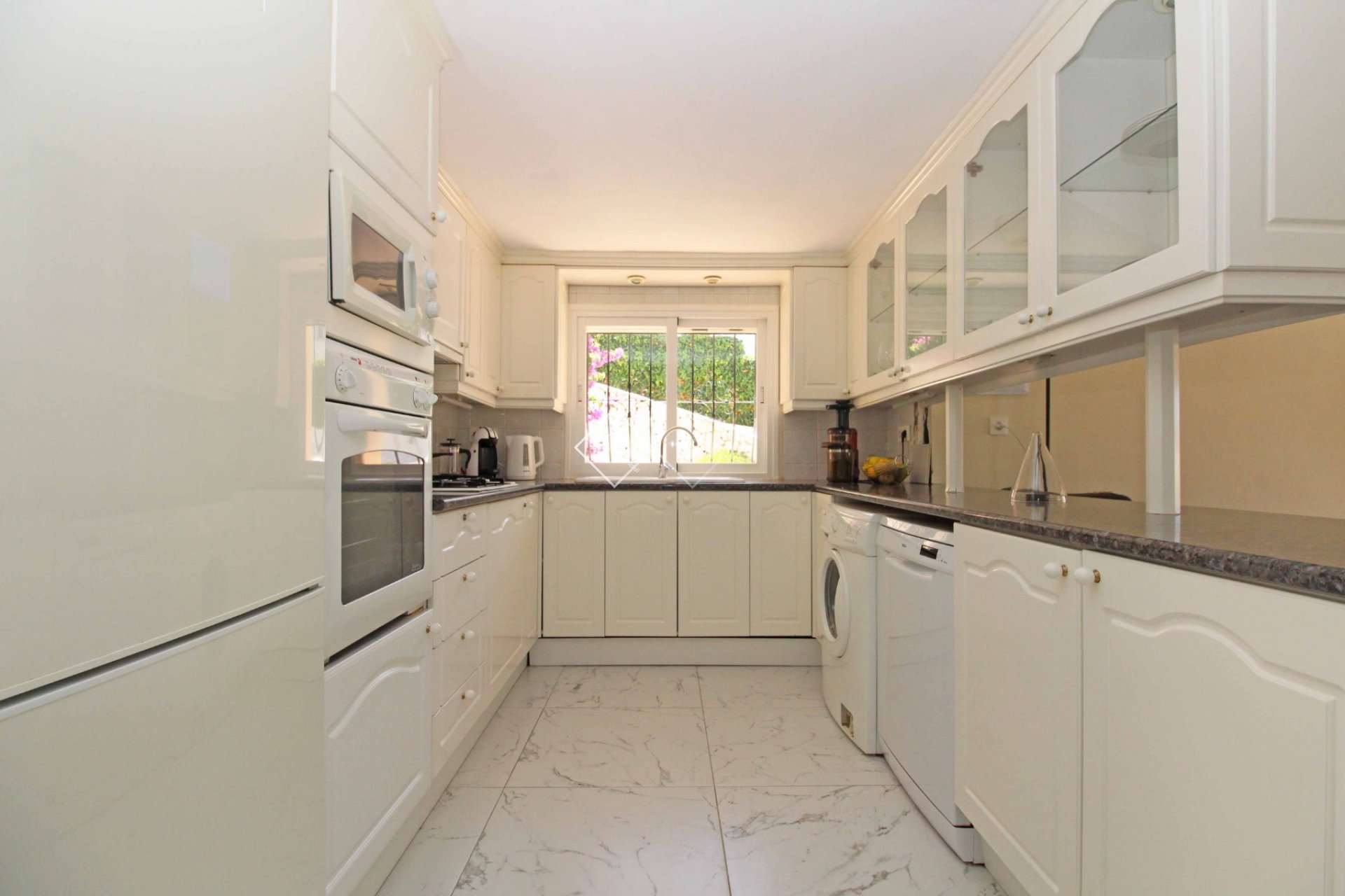 Reventa - Villa - Moraira - Villotel