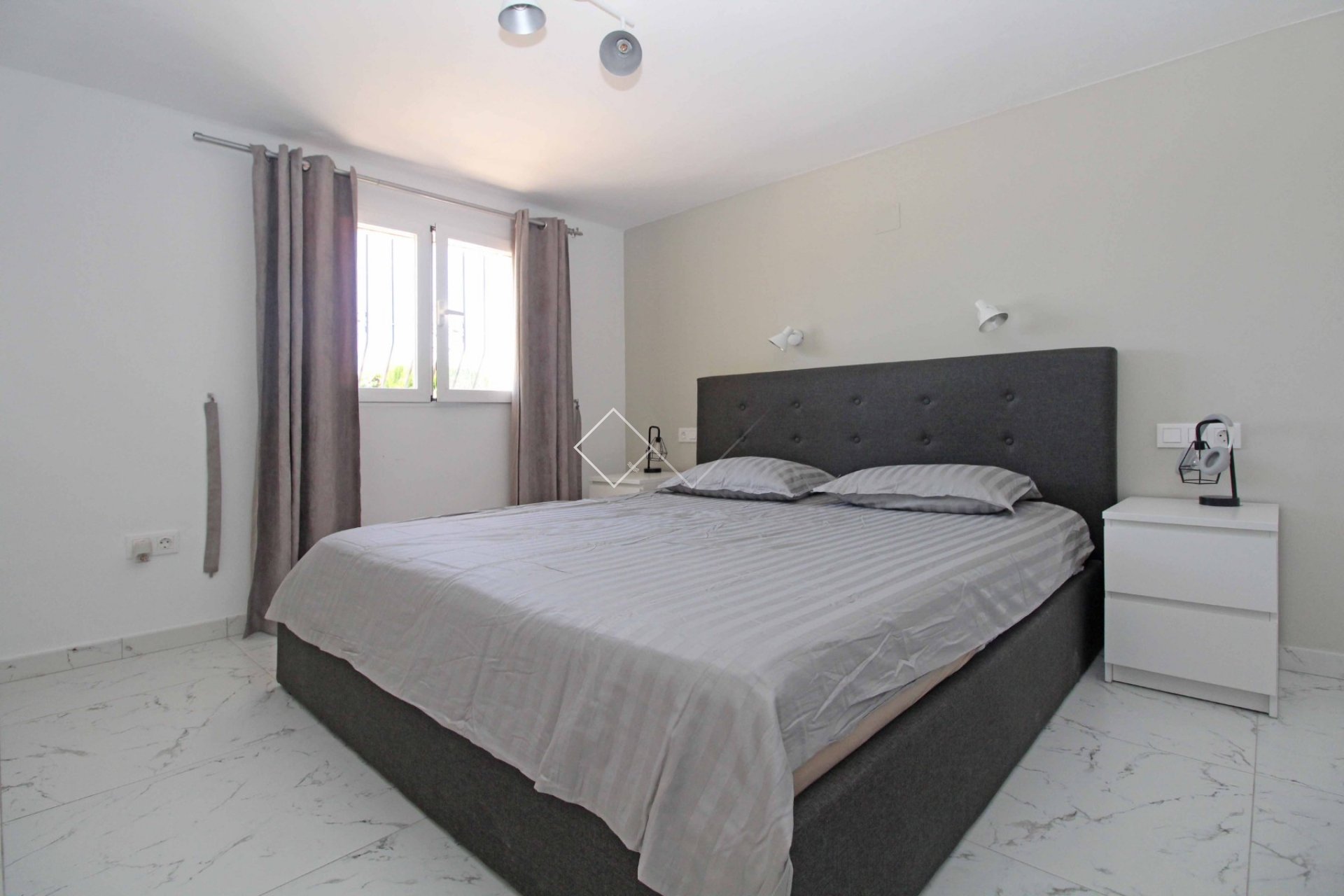 Reventa - Villa - Moraira - Villotel