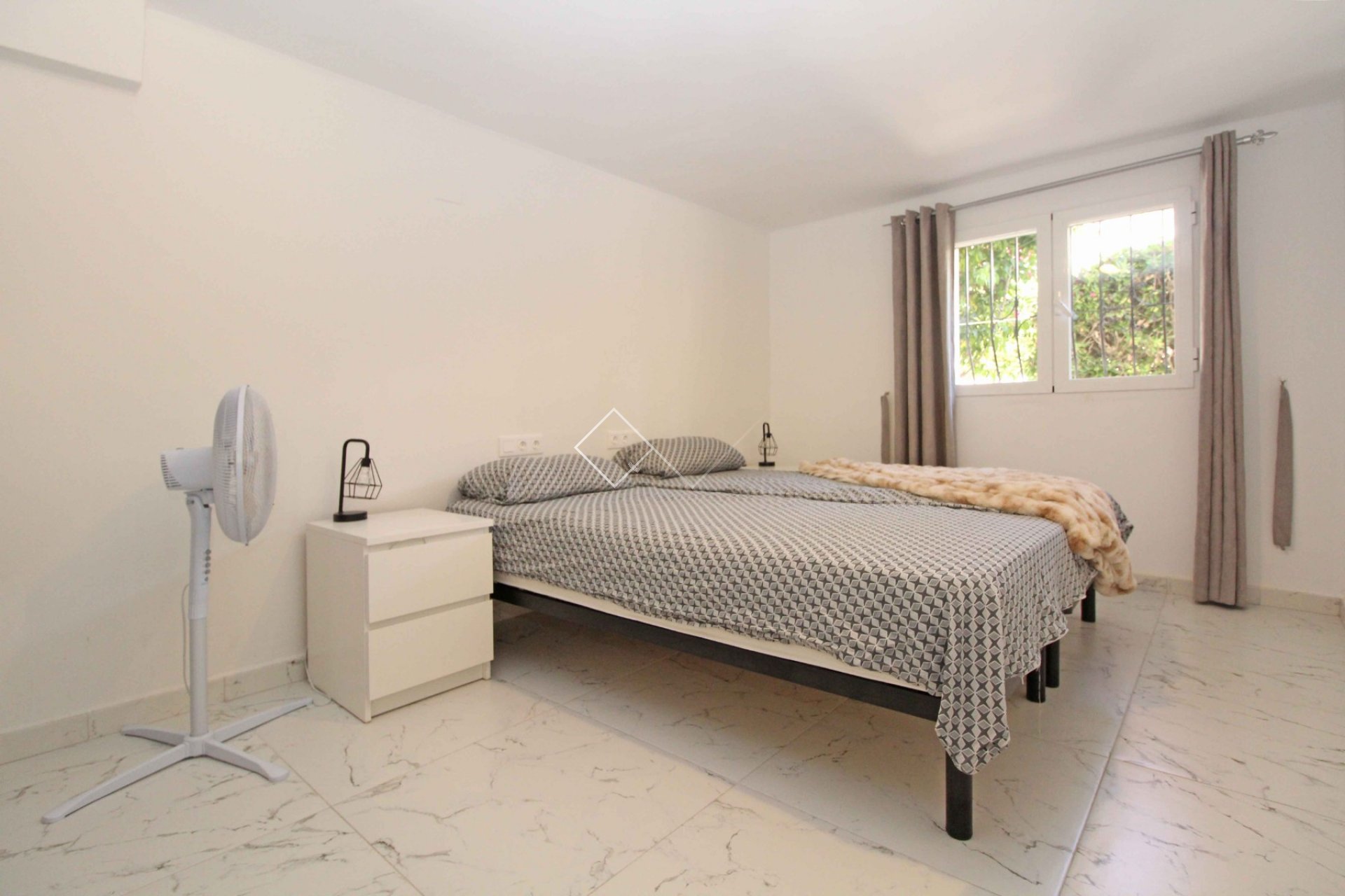 Reventa - Villa - Moraira - Villotel