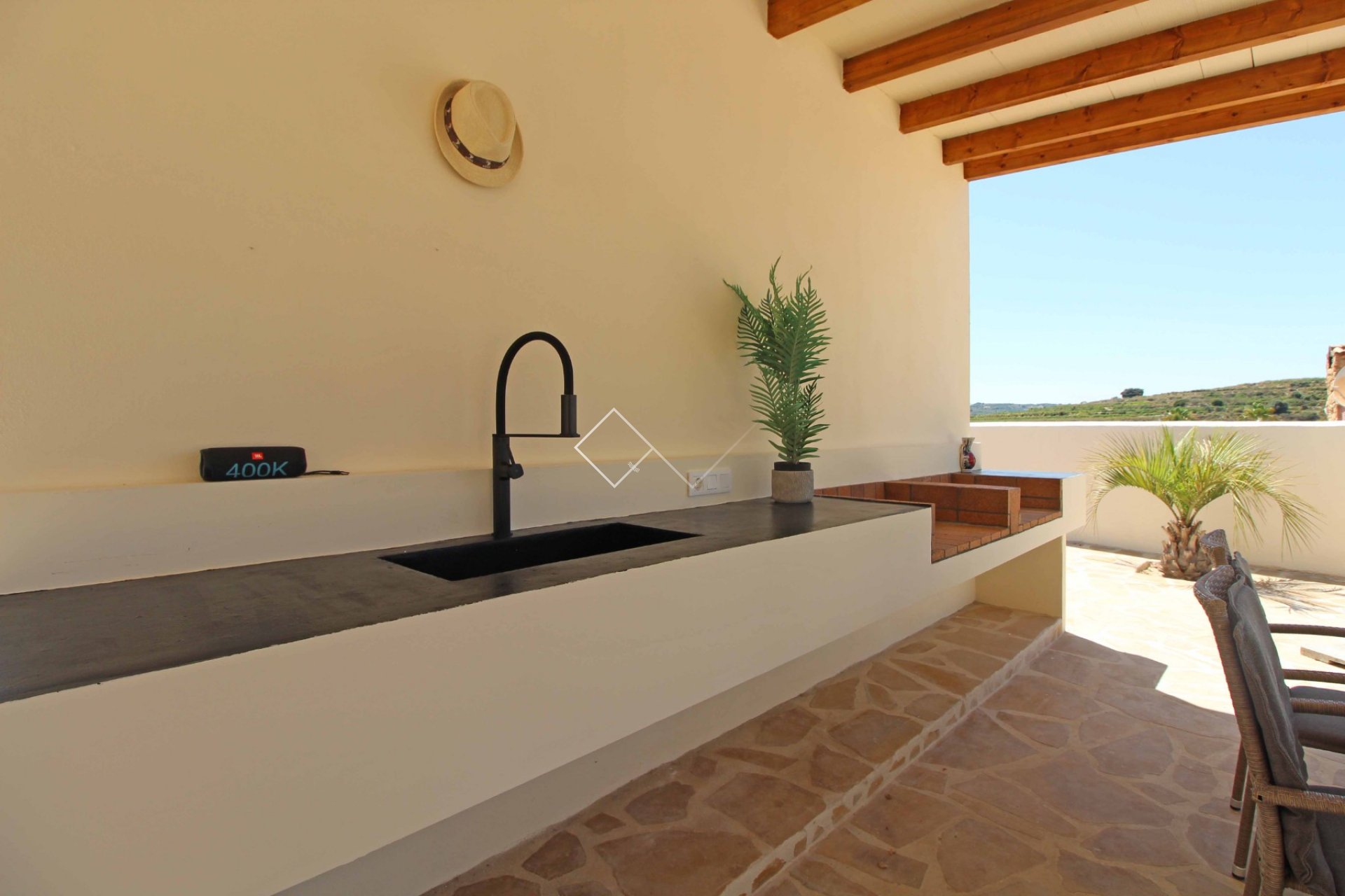 Reventa - Villa - Moraira - Villotel
