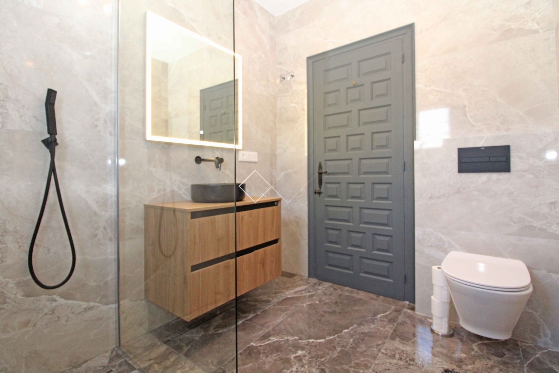 Reventa - Villa - Moraira - Villotel