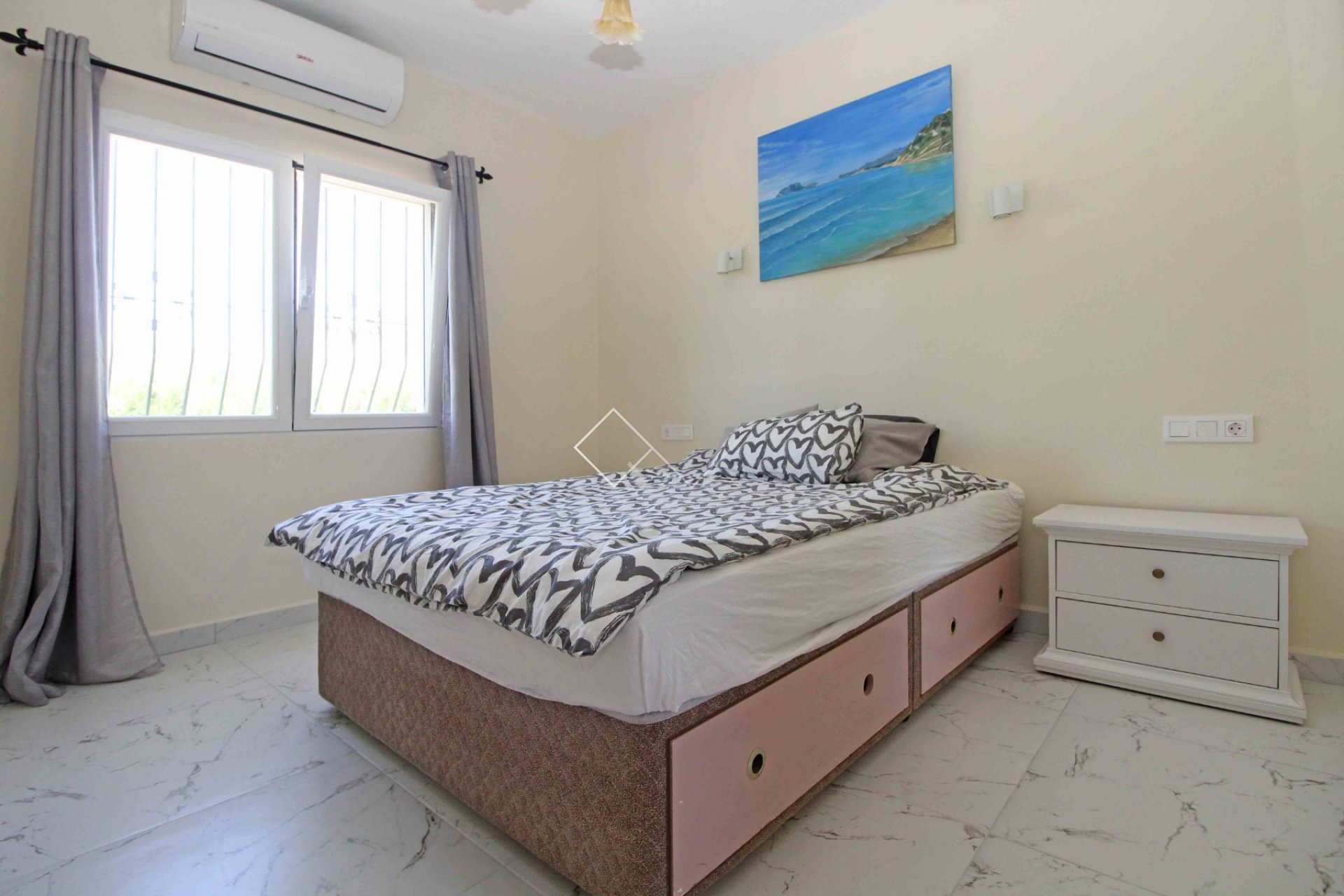 Reventa - Villa - Moraira - Villotel