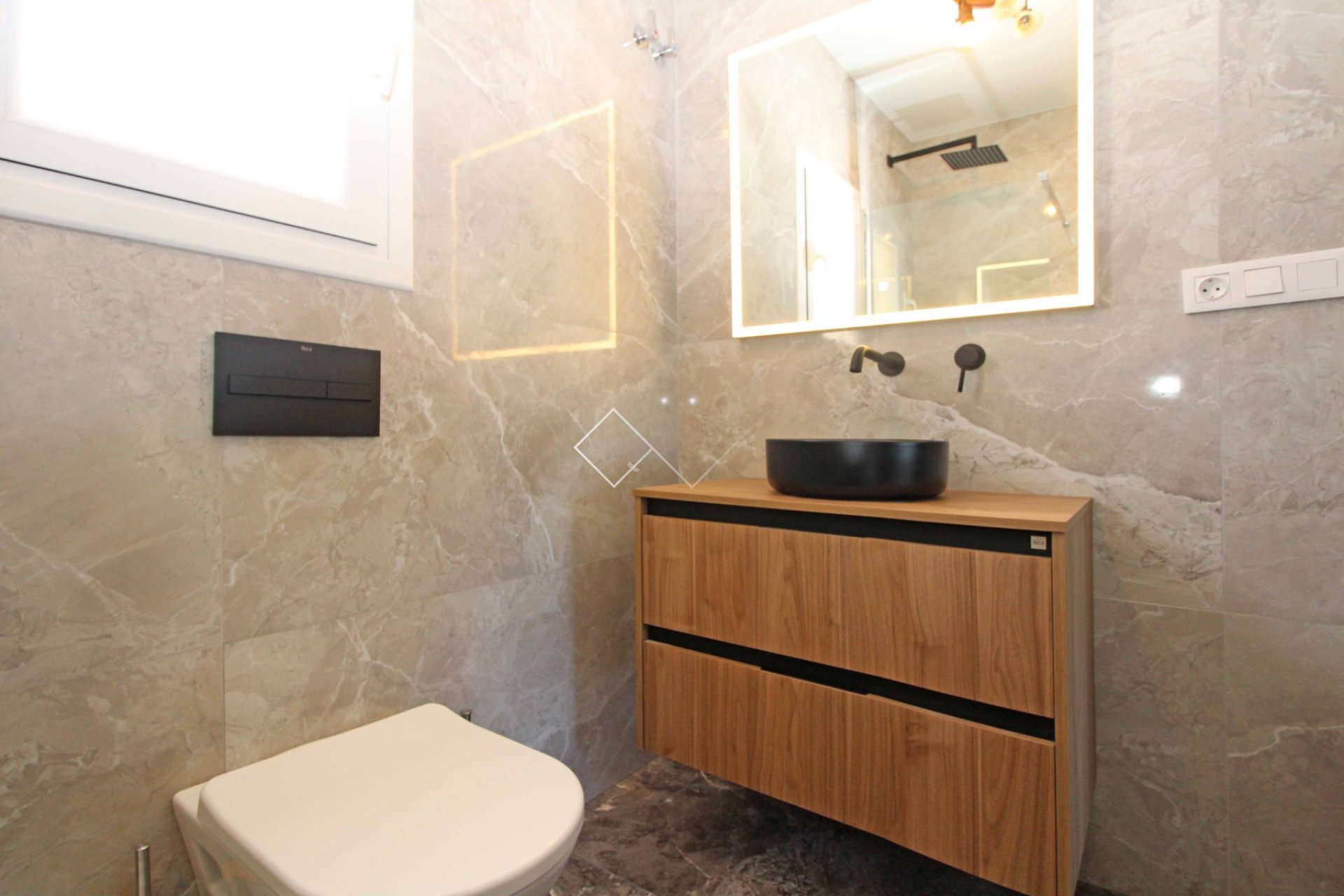 Reventa - Villa - Moraira - Villotel