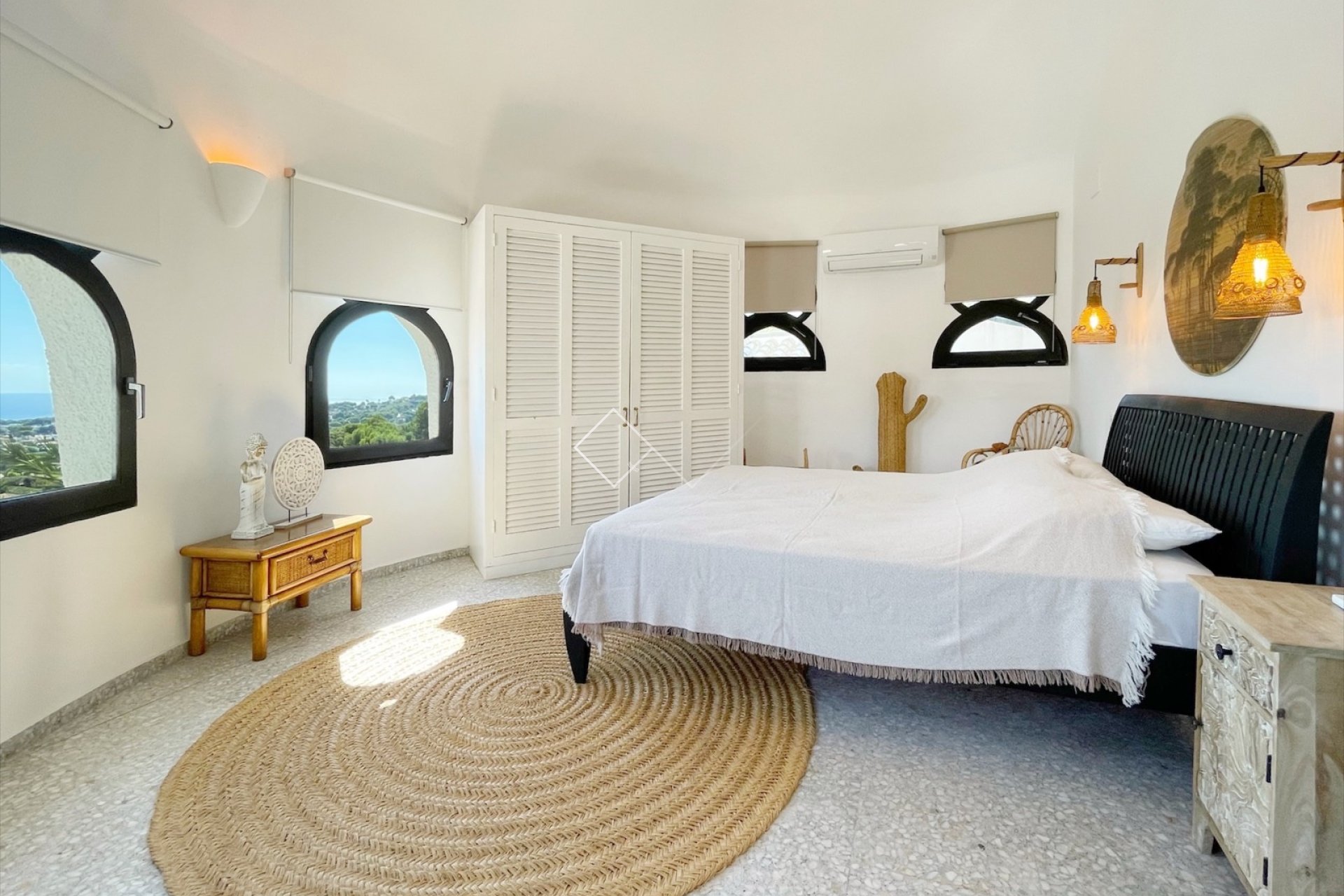 Reventa - Villa - Moraira