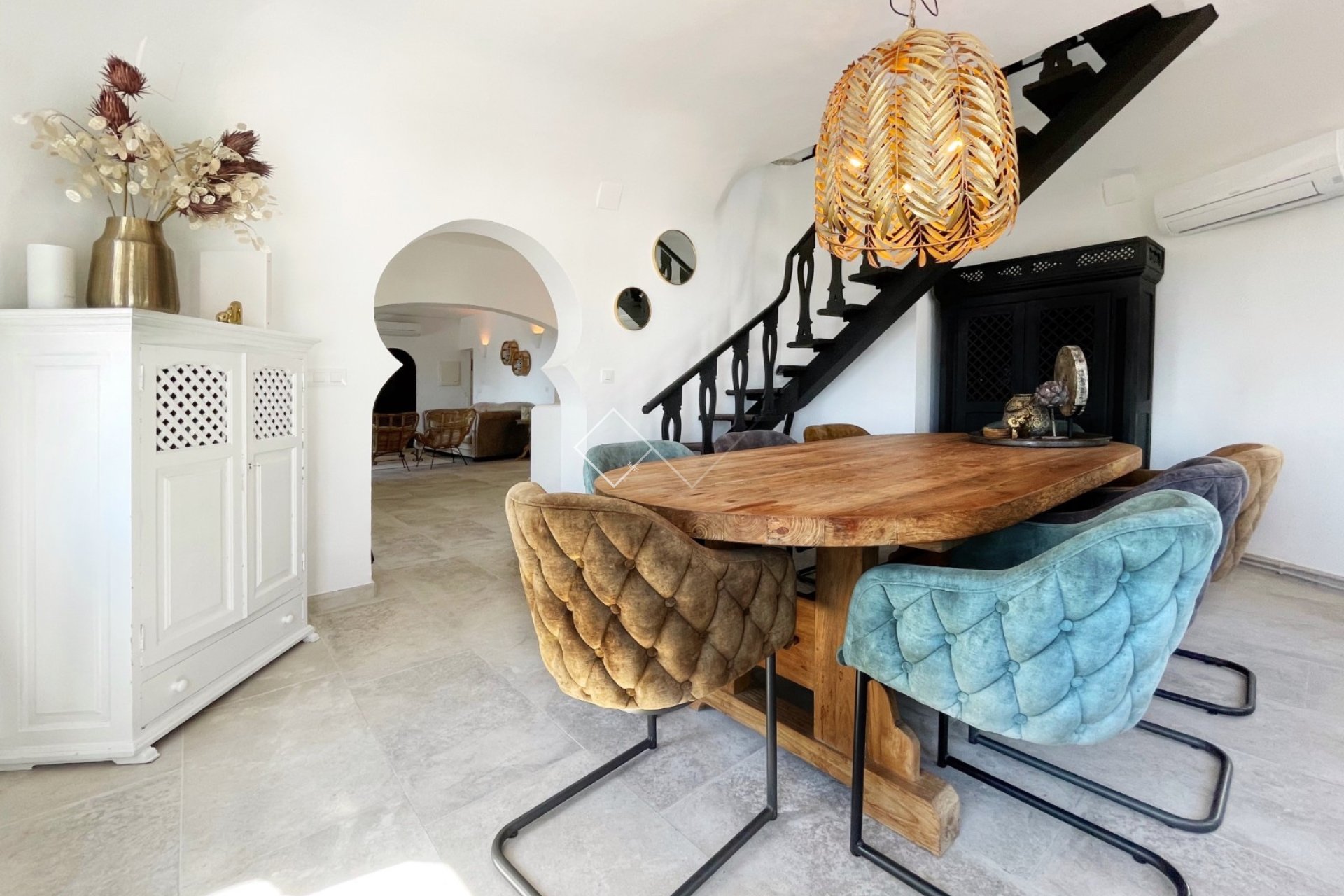Reventa - Villa - Moraira