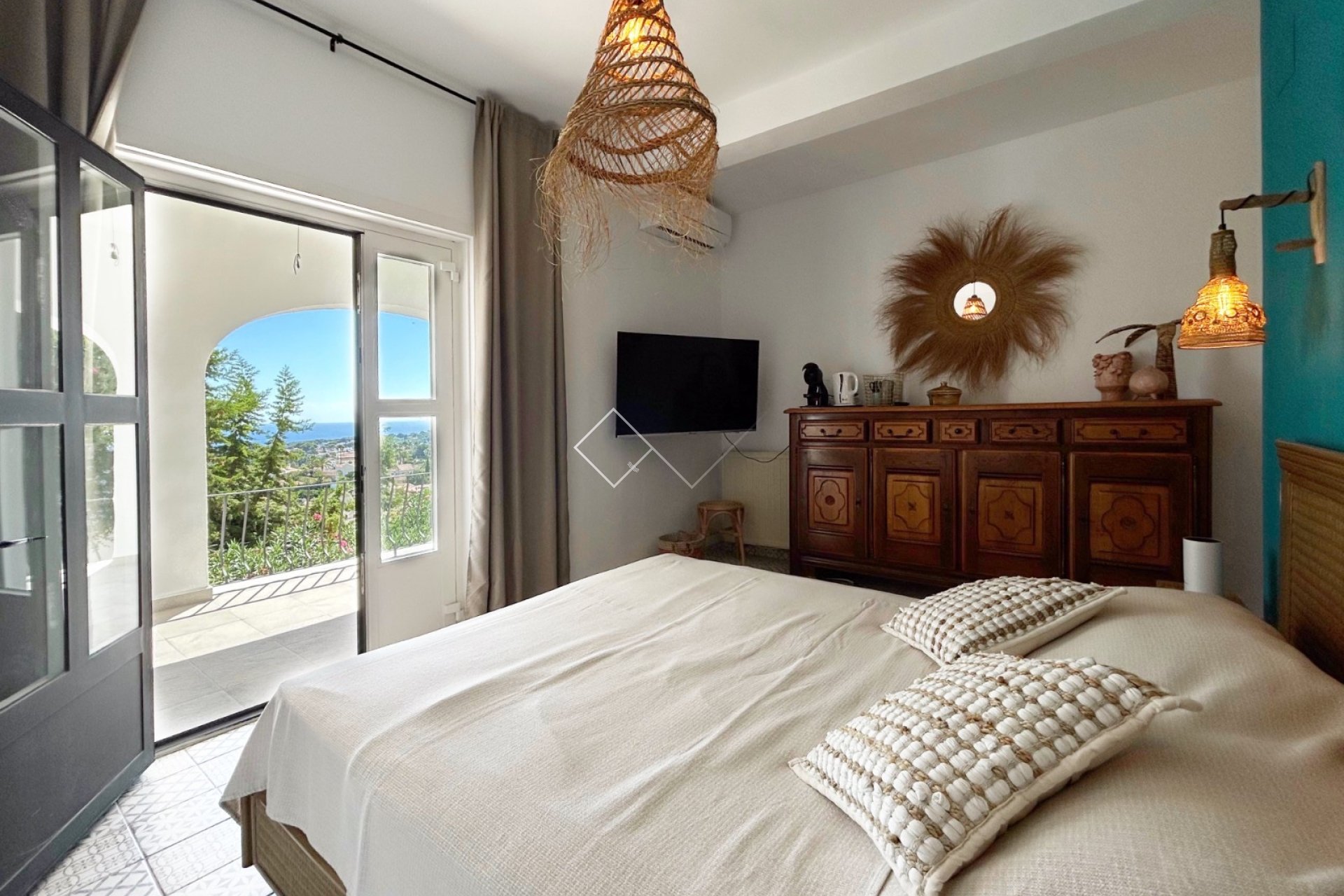 Reventa - Villa - Moraira