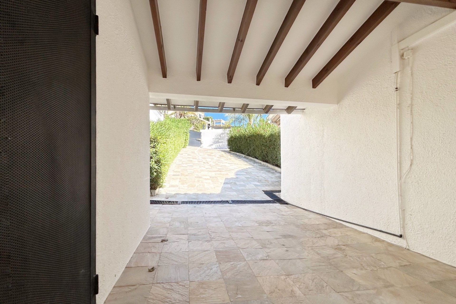Reventa - Villa - Moraira