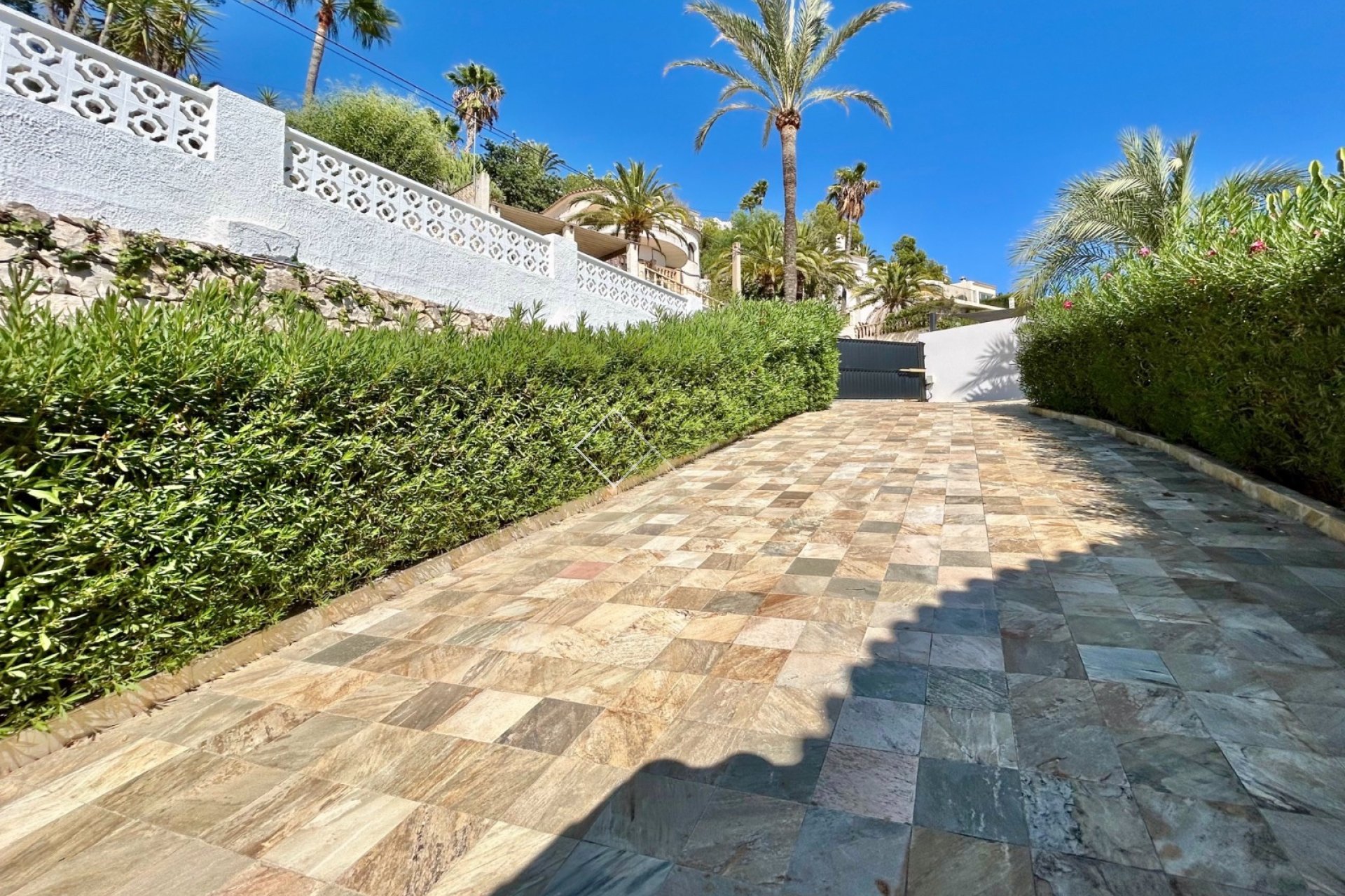 Reventa - Villa - Moraira