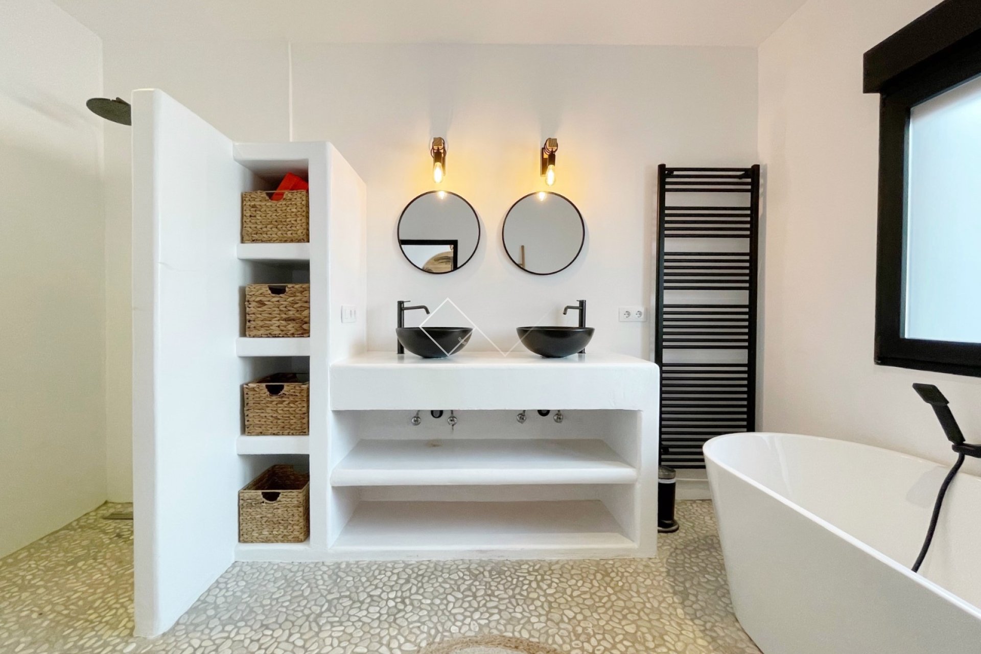 Reventa - Villa - Moraira