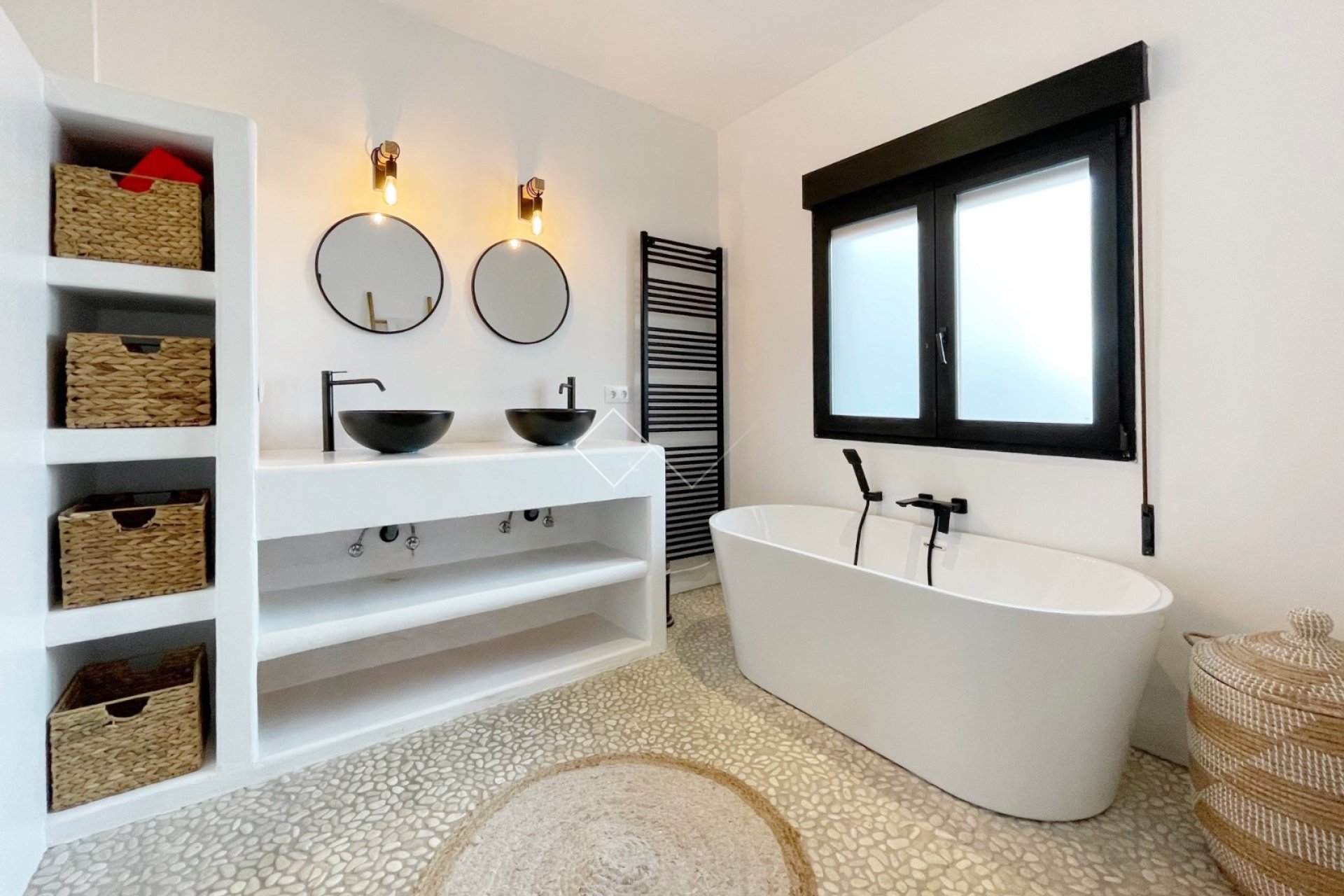 Reventa - Villa - Moraira