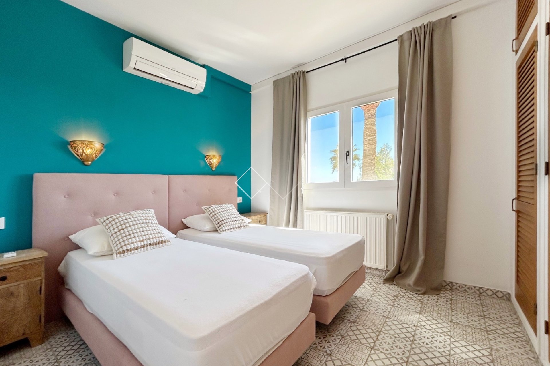 Reventa - Villa - Moraira