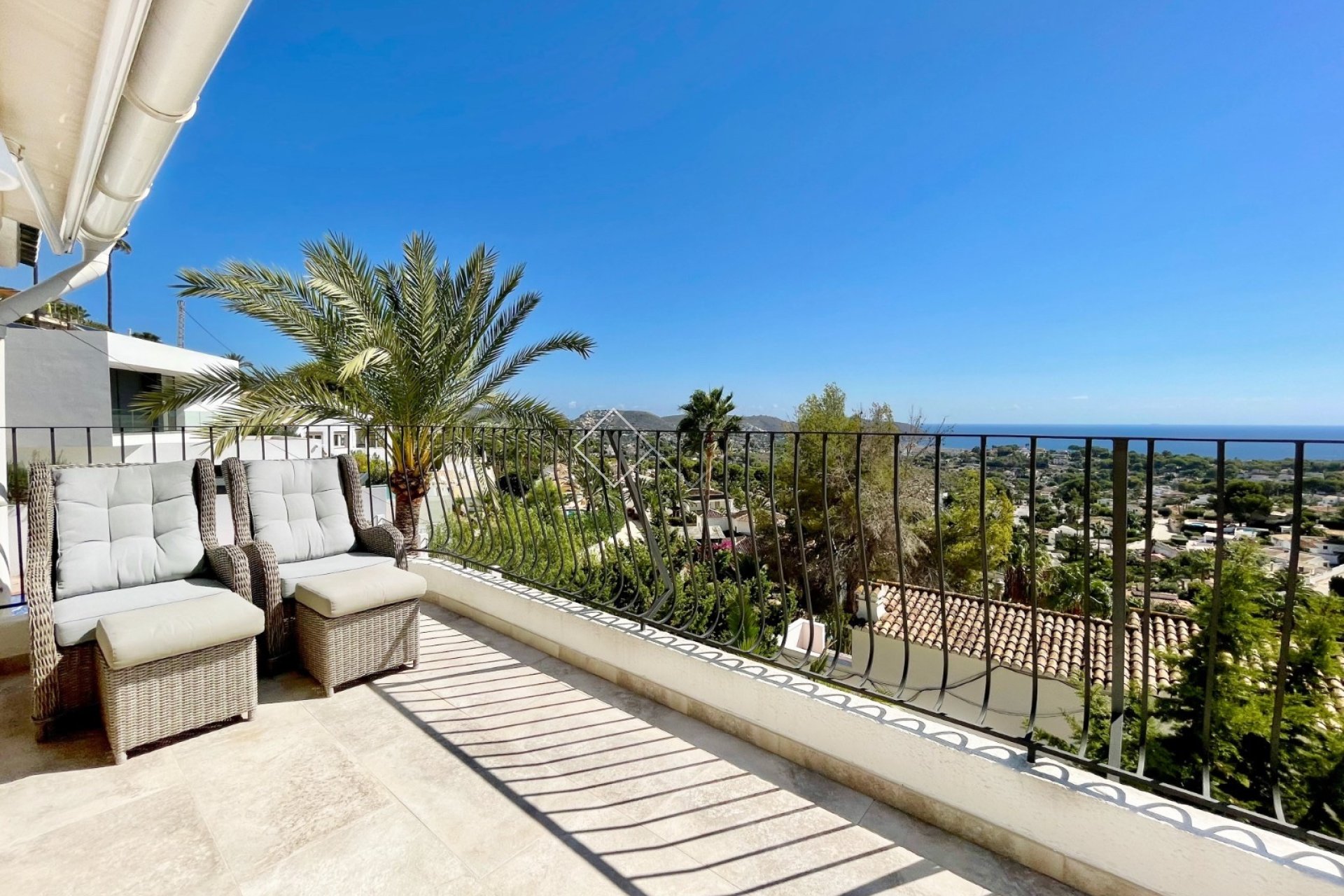 Reventa - Villa - Moraira