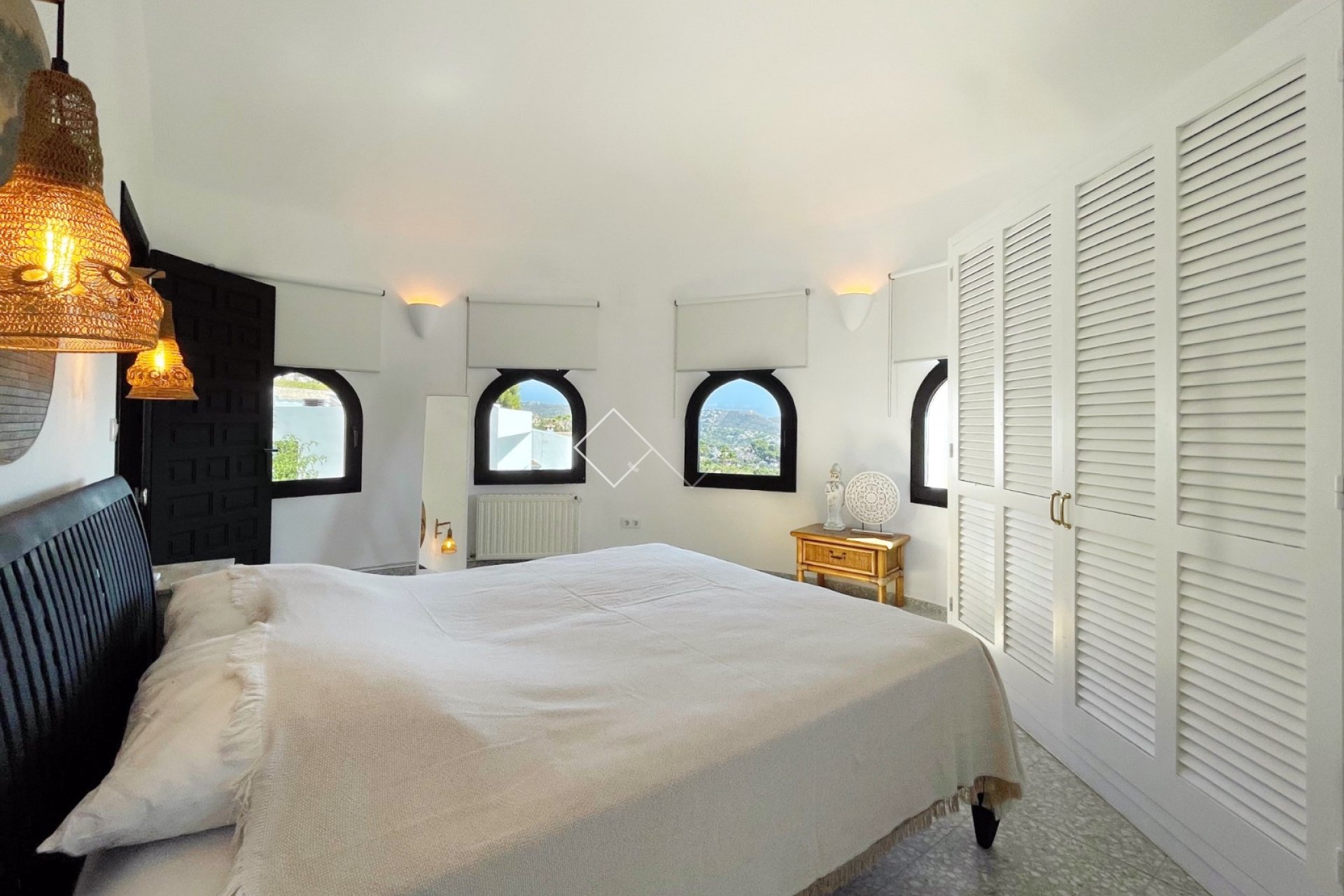Reventa - Villa - Moraira
