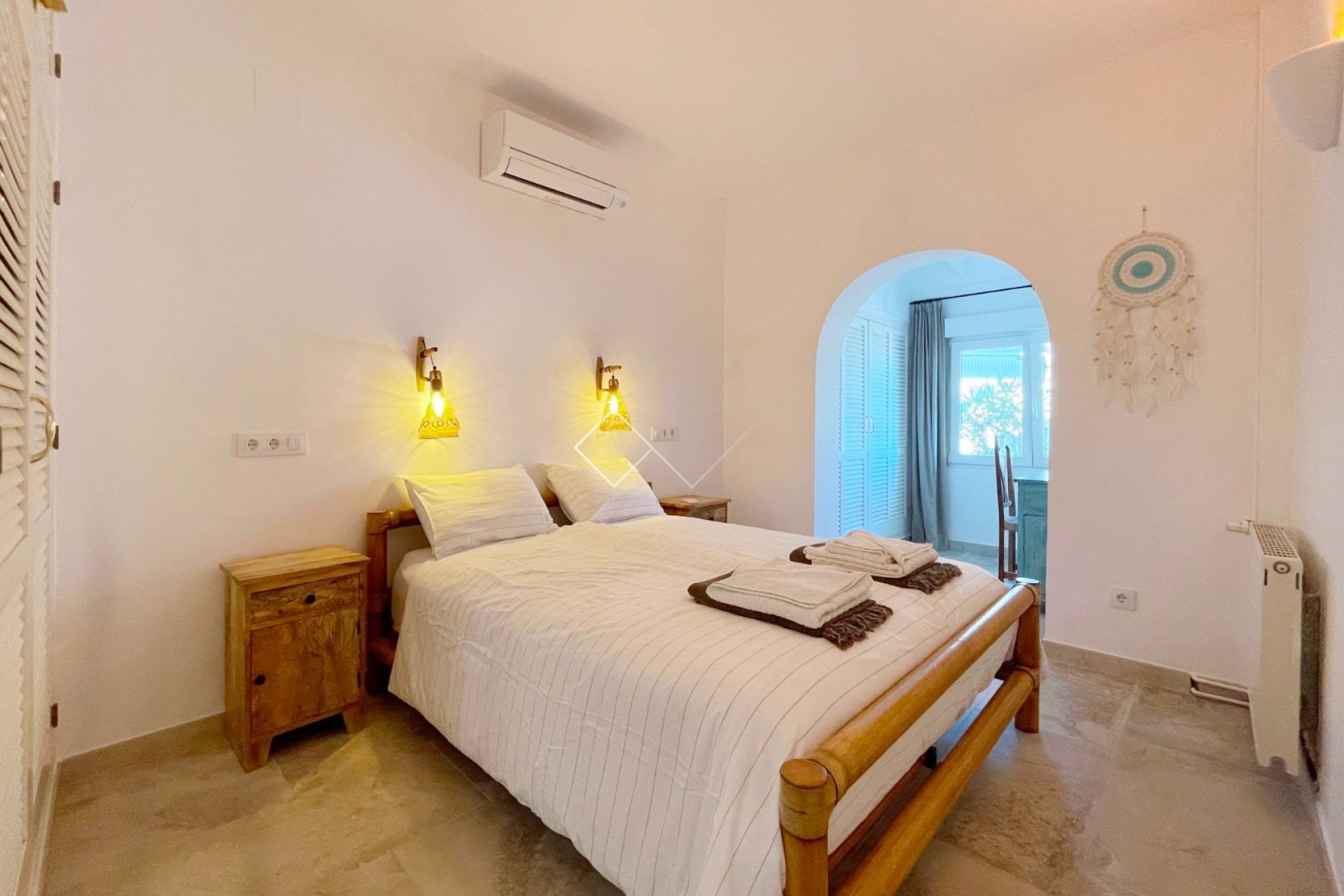 Reventa - Villa - Moraira