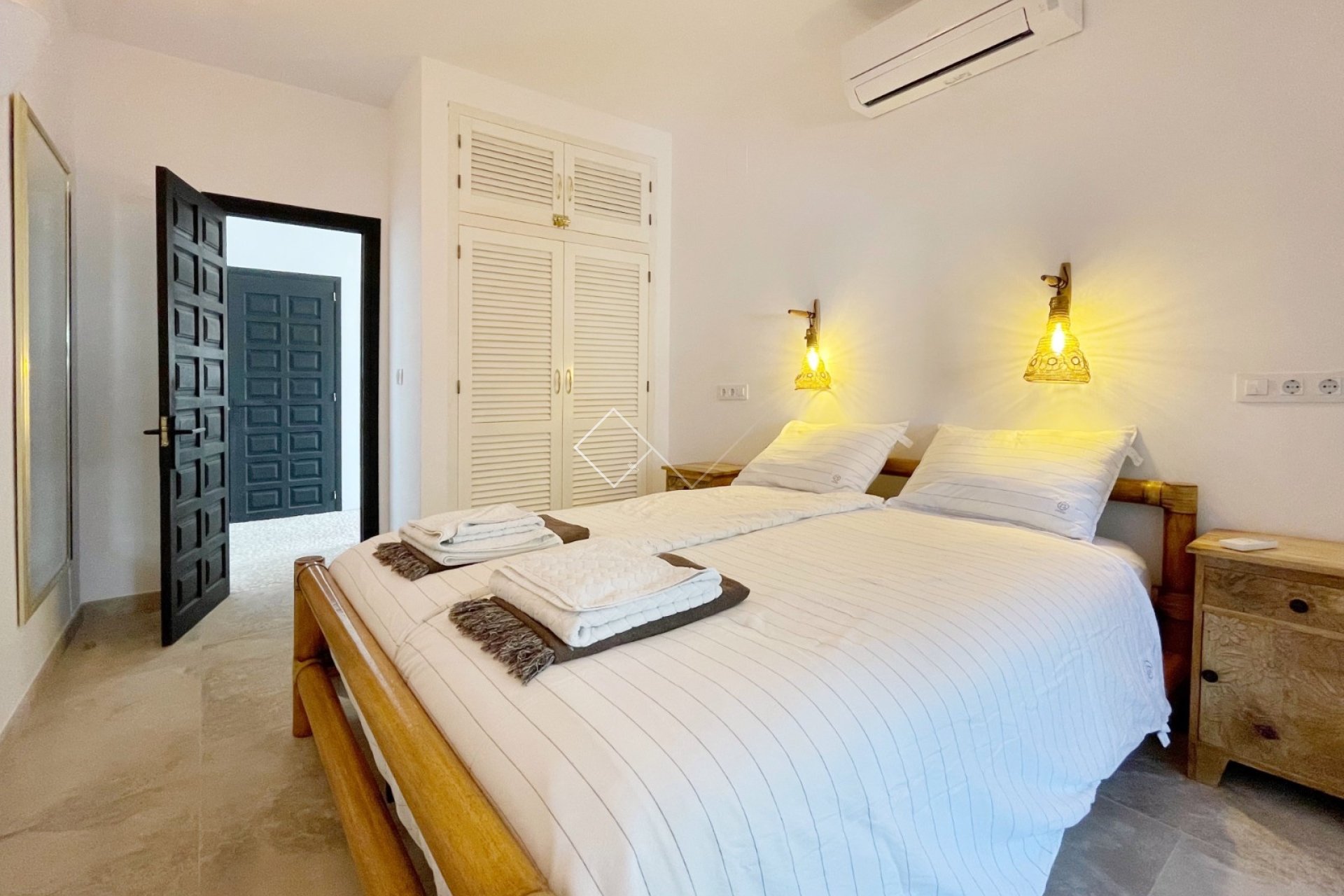 Reventa - Villa - Moraira