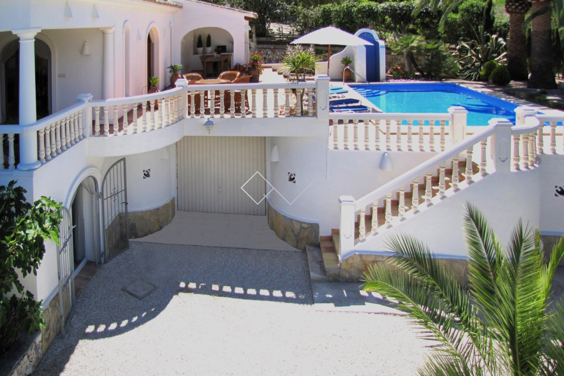 Reventa - Villa - Moraira