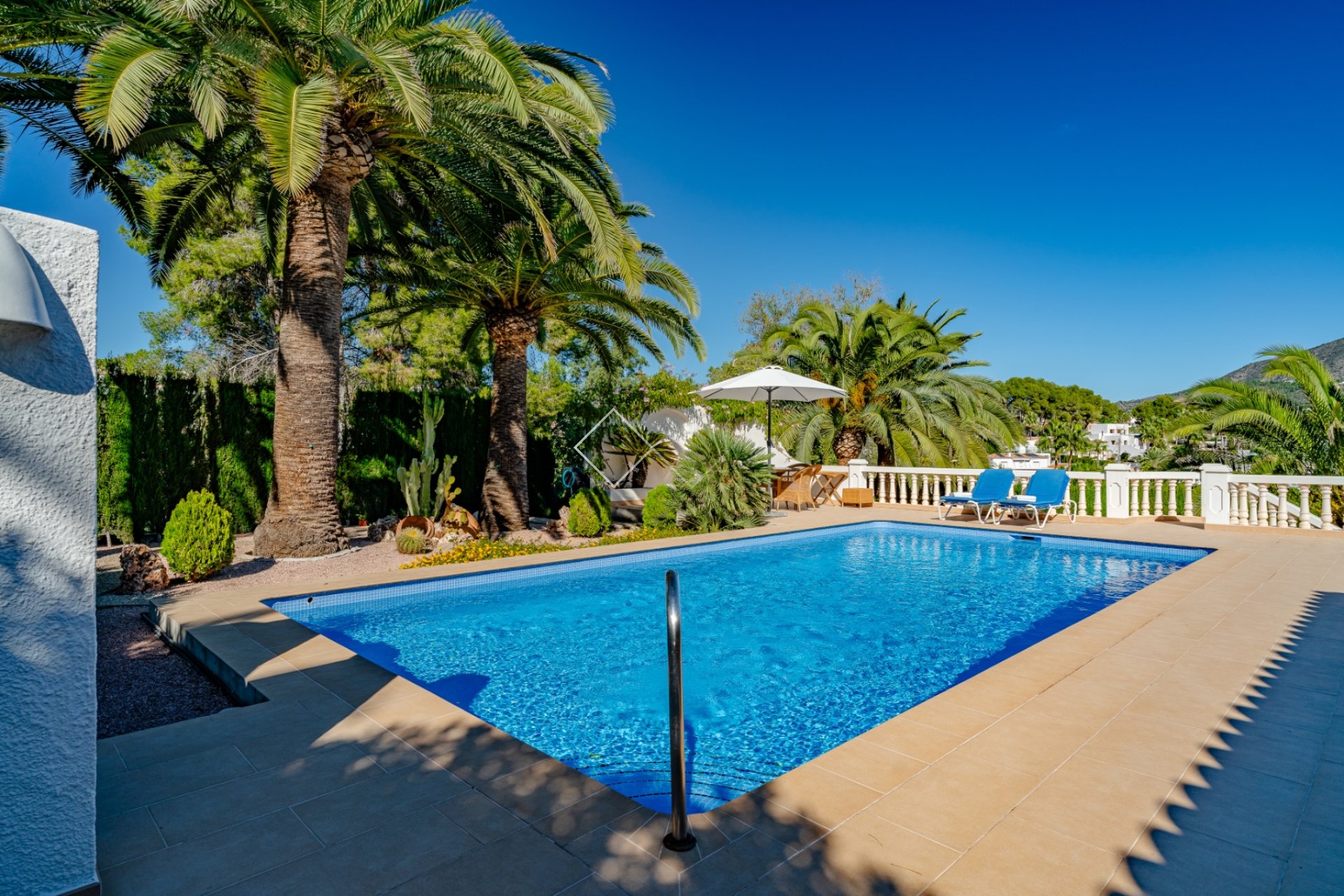 Reventa - Villa - Moraira