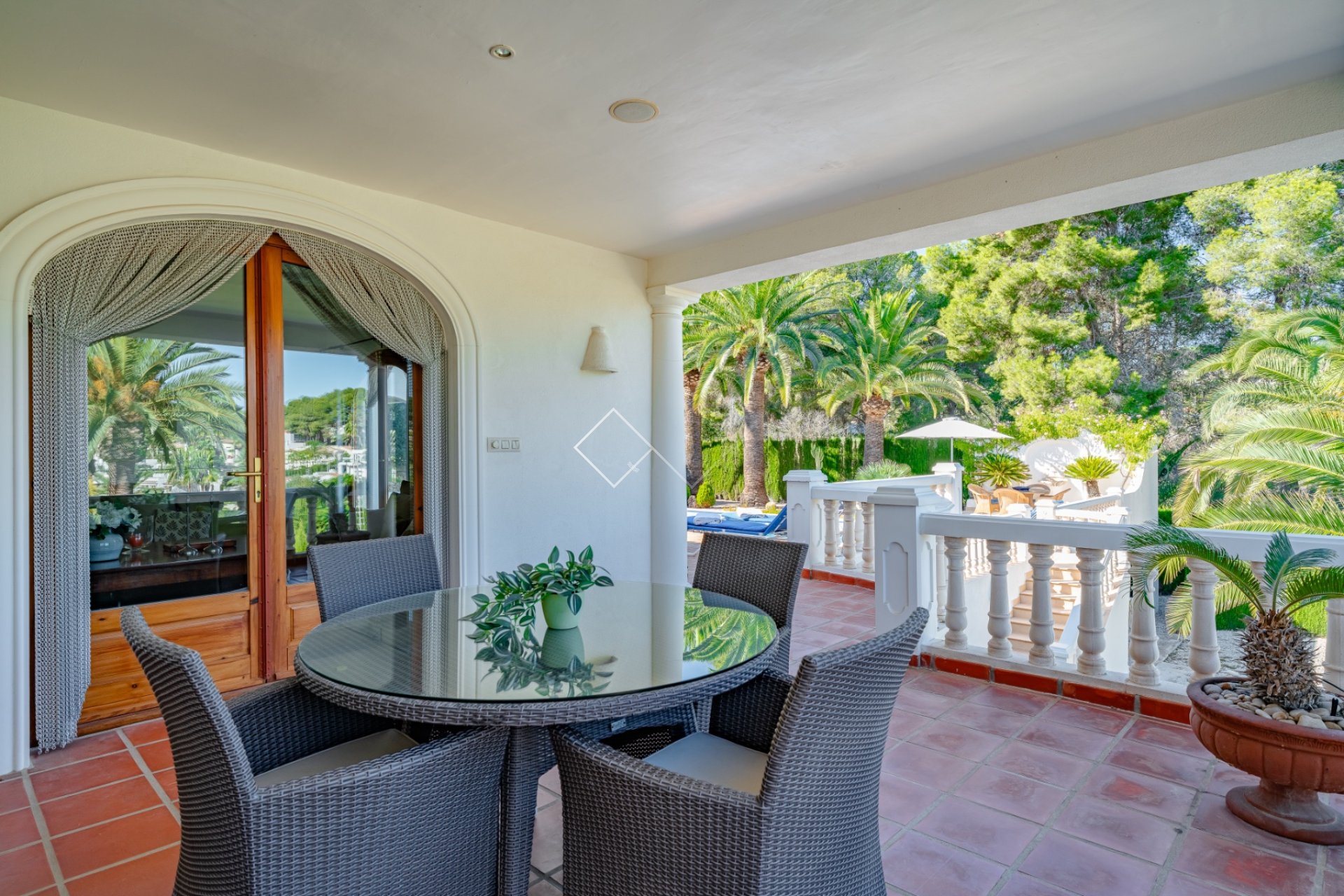 Reventa - Villa - Moraira