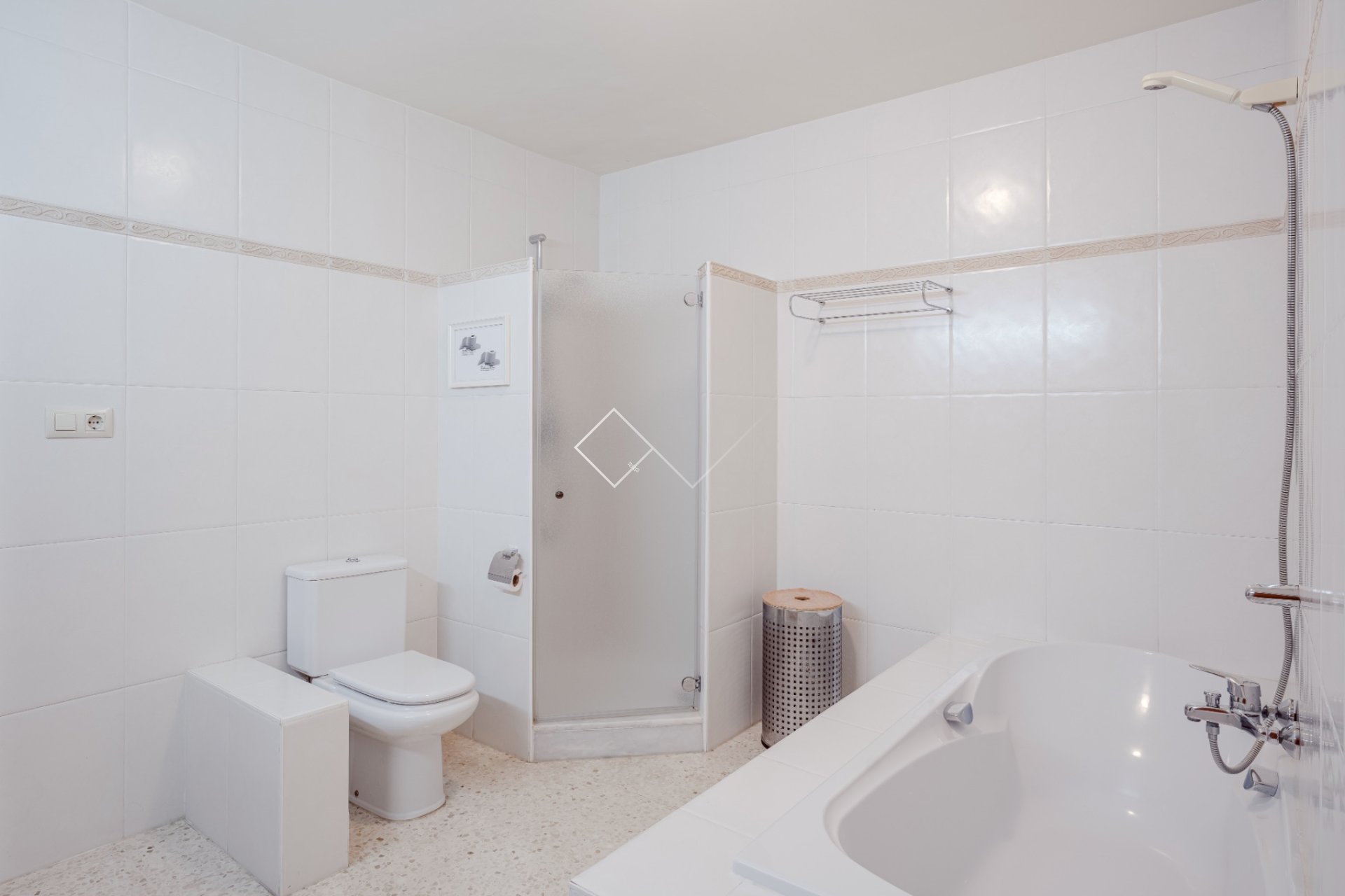 Reventa - Villa - Moraira