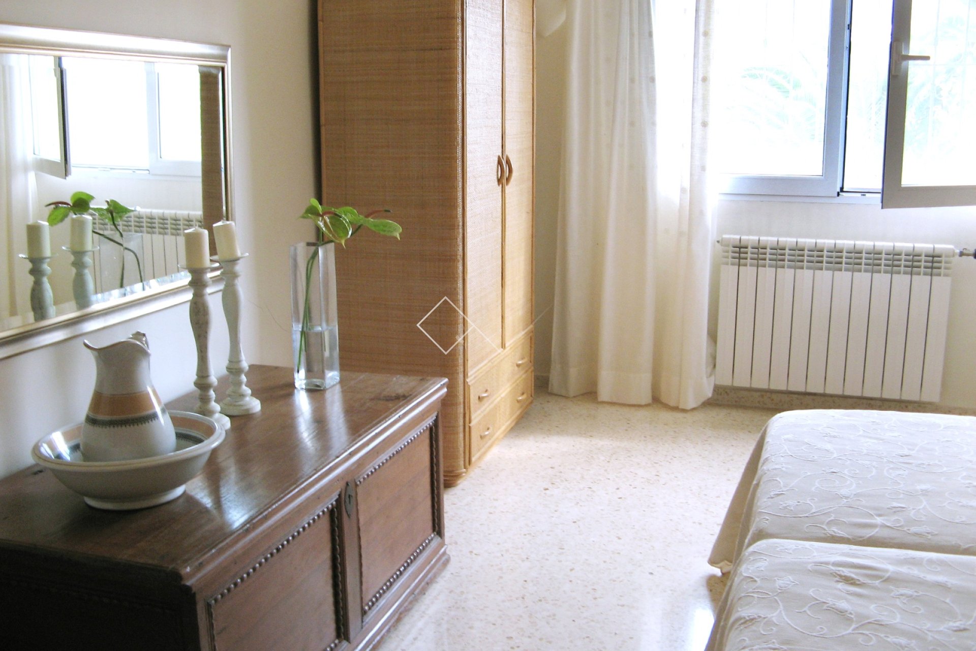Reventa - Villa - Moraira