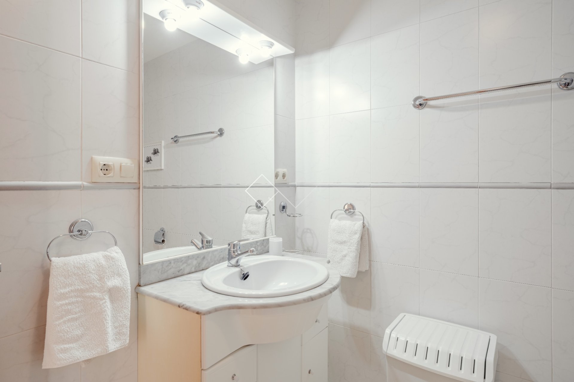 Reventa - Villa - Moraira