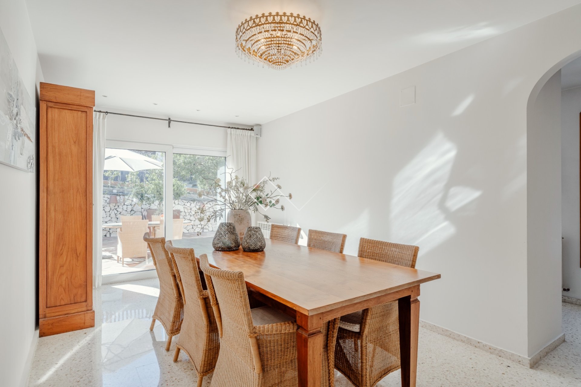 Reventa - Villa - Moraira