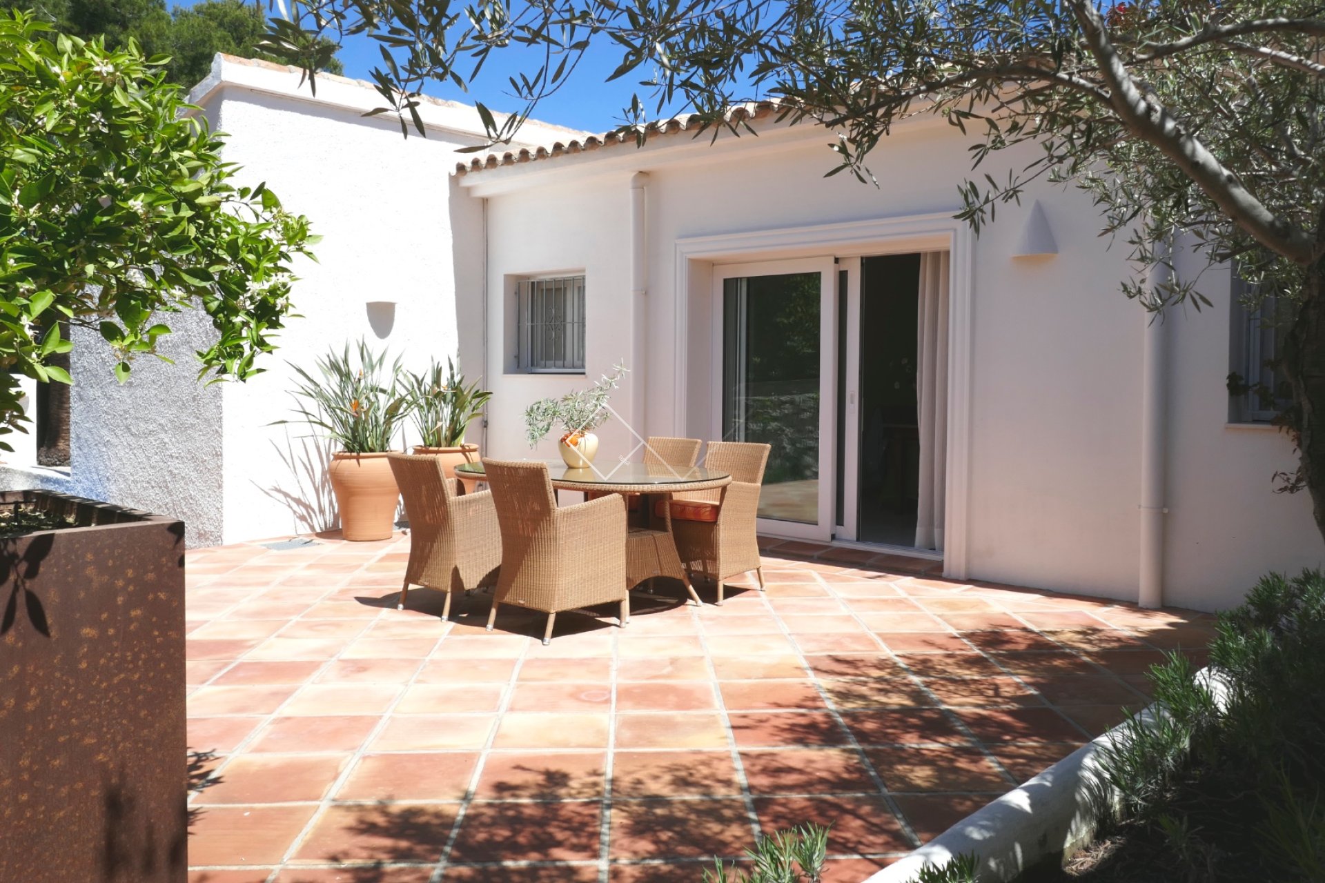 Reventa - Villa - Moraira