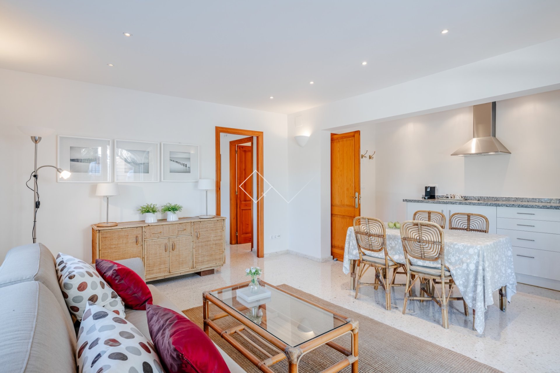Reventa - Villa - Moraira