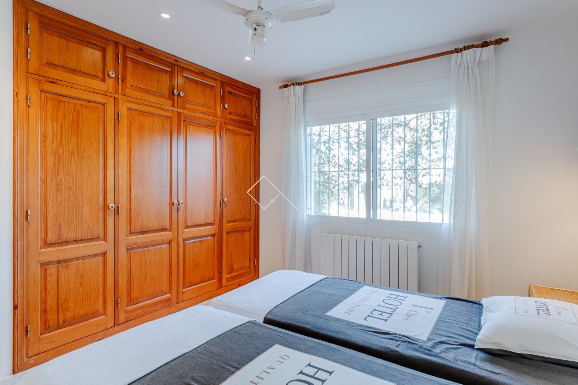 Reventa - Villa - Moraira