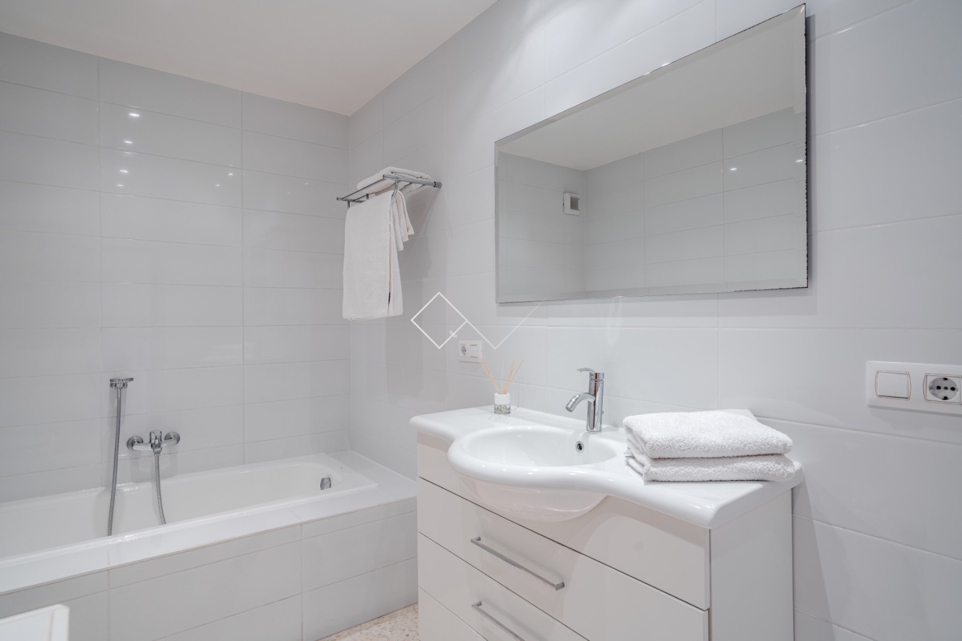 Reventa - Villa - Moraira