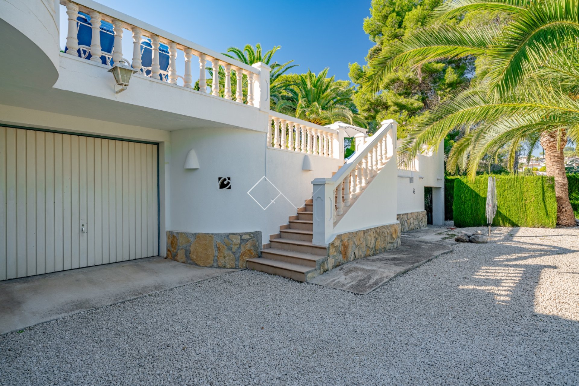 Reventa - Villa - Moraira