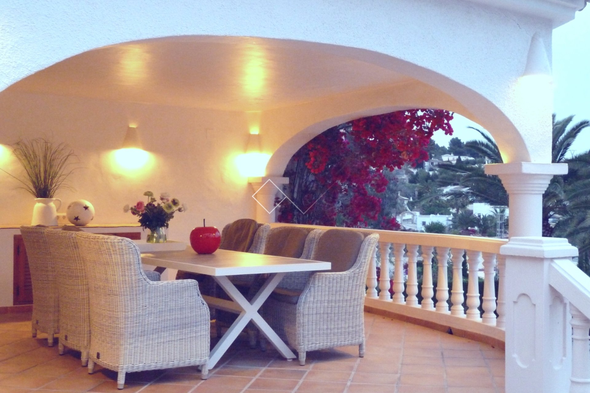 Reventa - Villa - Moraira