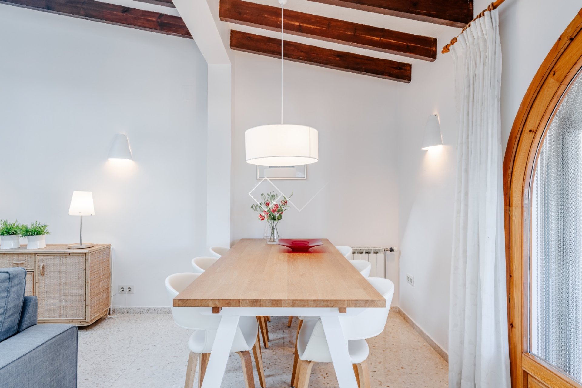 Reventa - Villa - Moraira