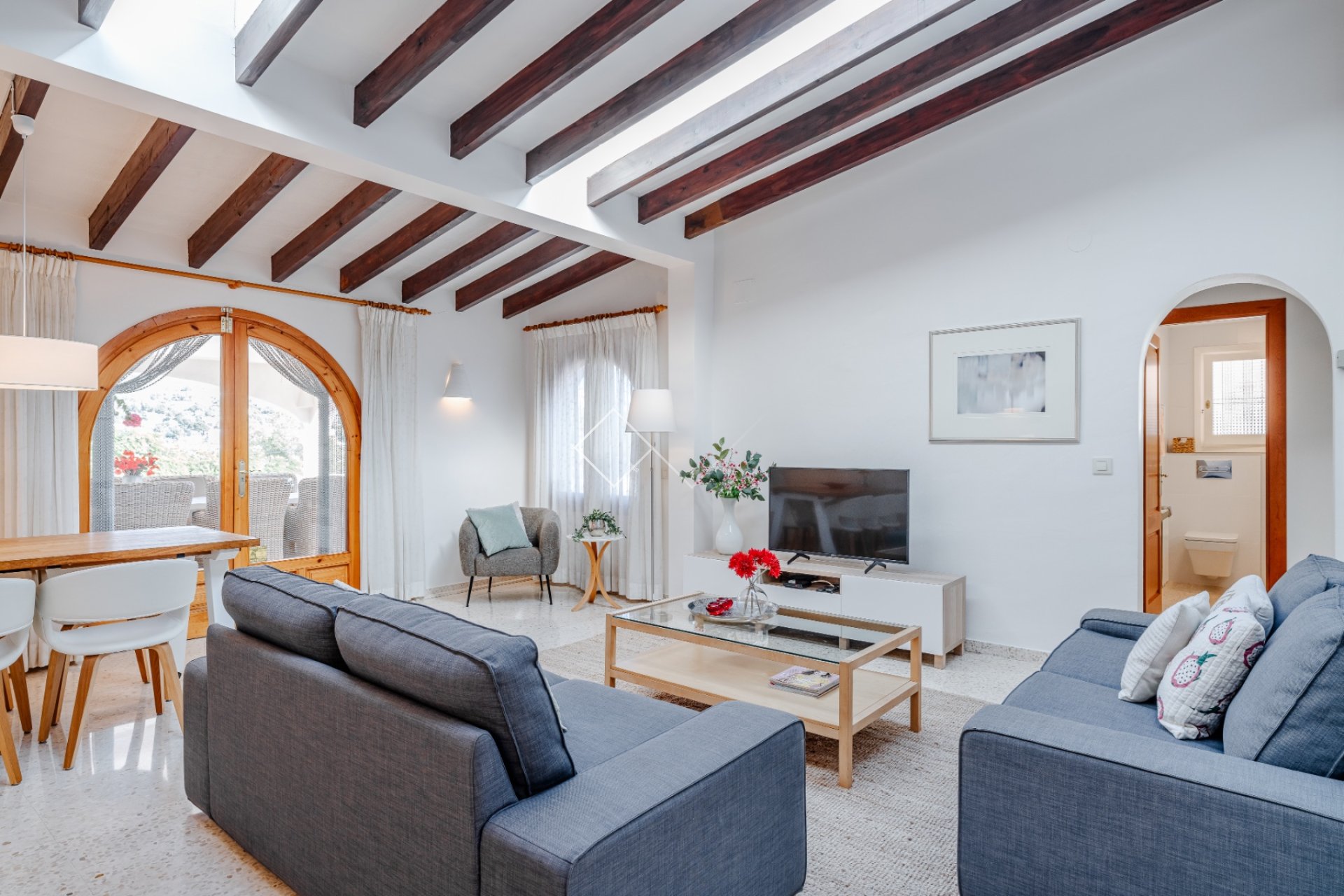 Reventa - Villa - Moraira