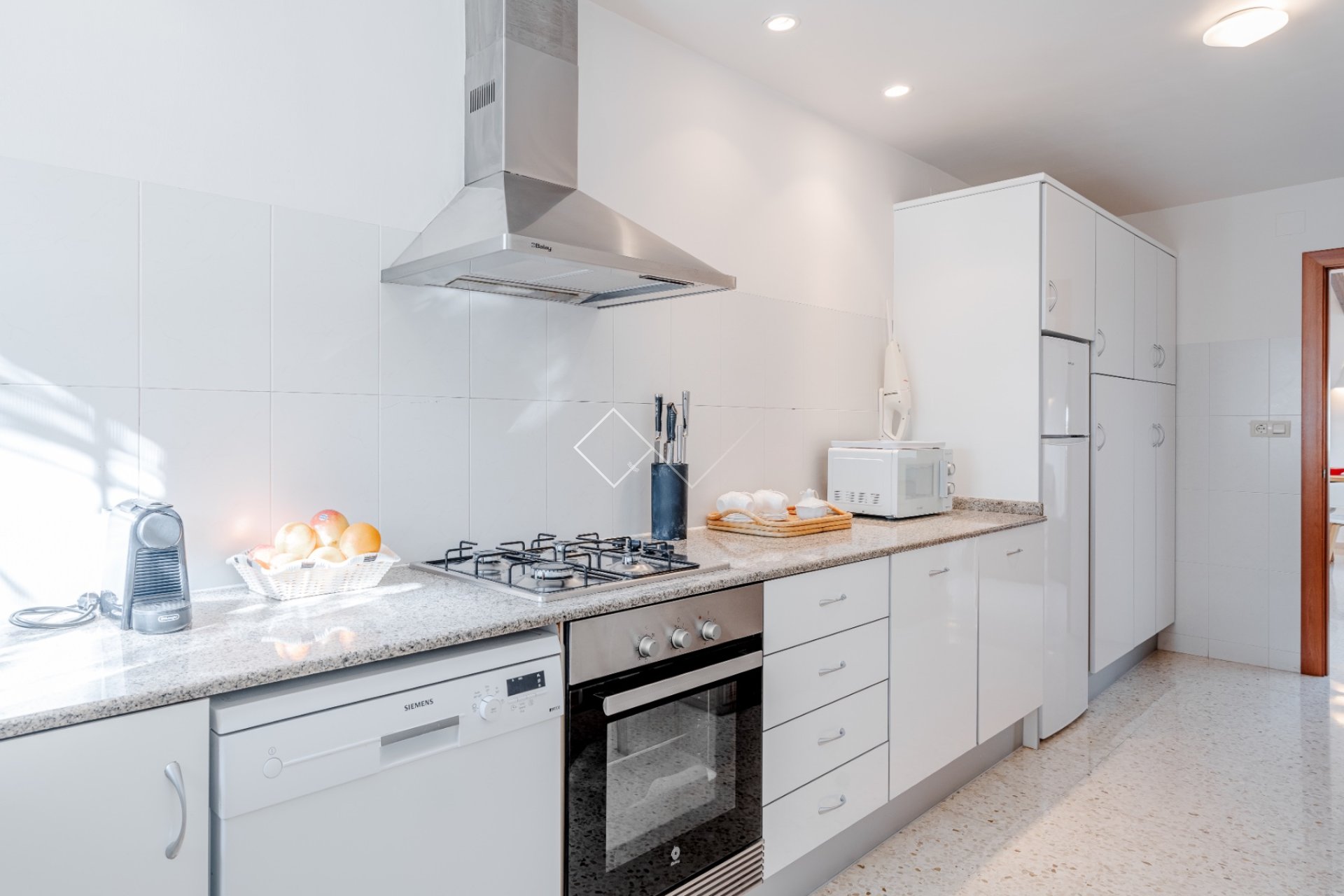 Reventa - Villa - Moraira
