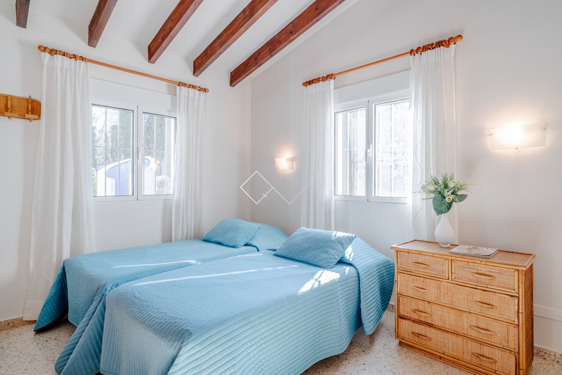 Reventa - Villa - Moraira