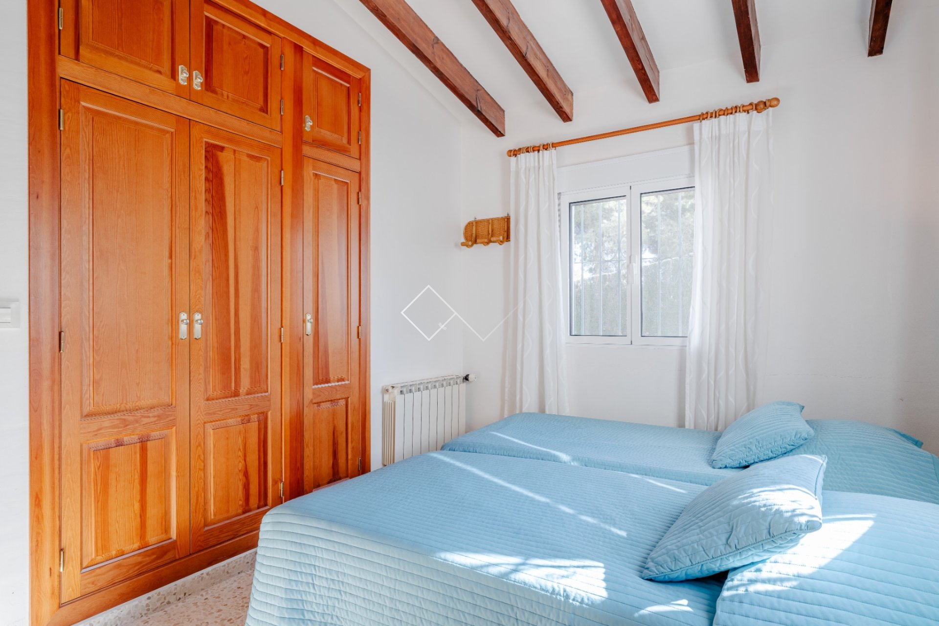 Reventa - Villa - Moraira