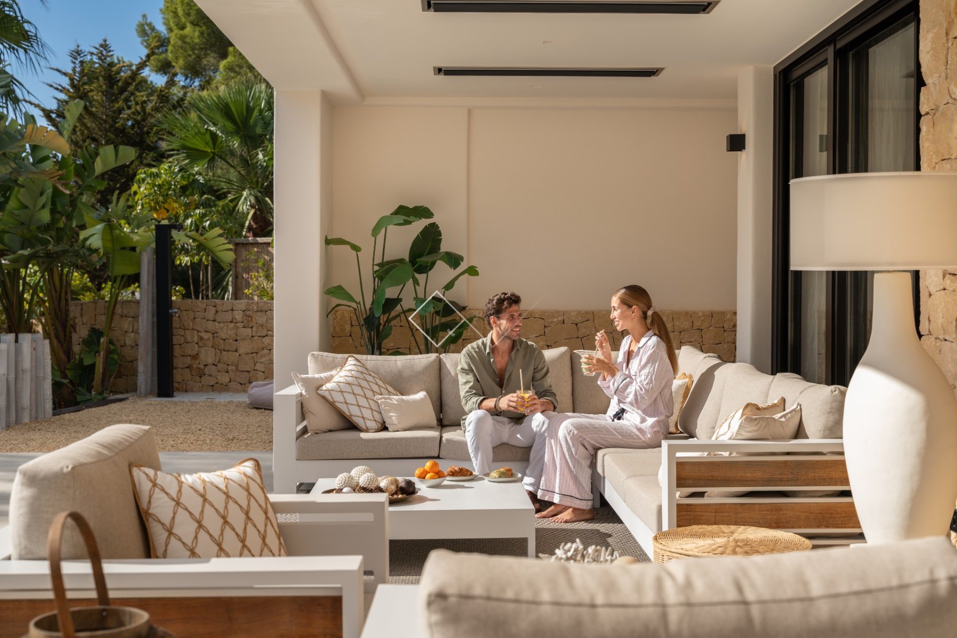 Reventa - Villa - Moraira