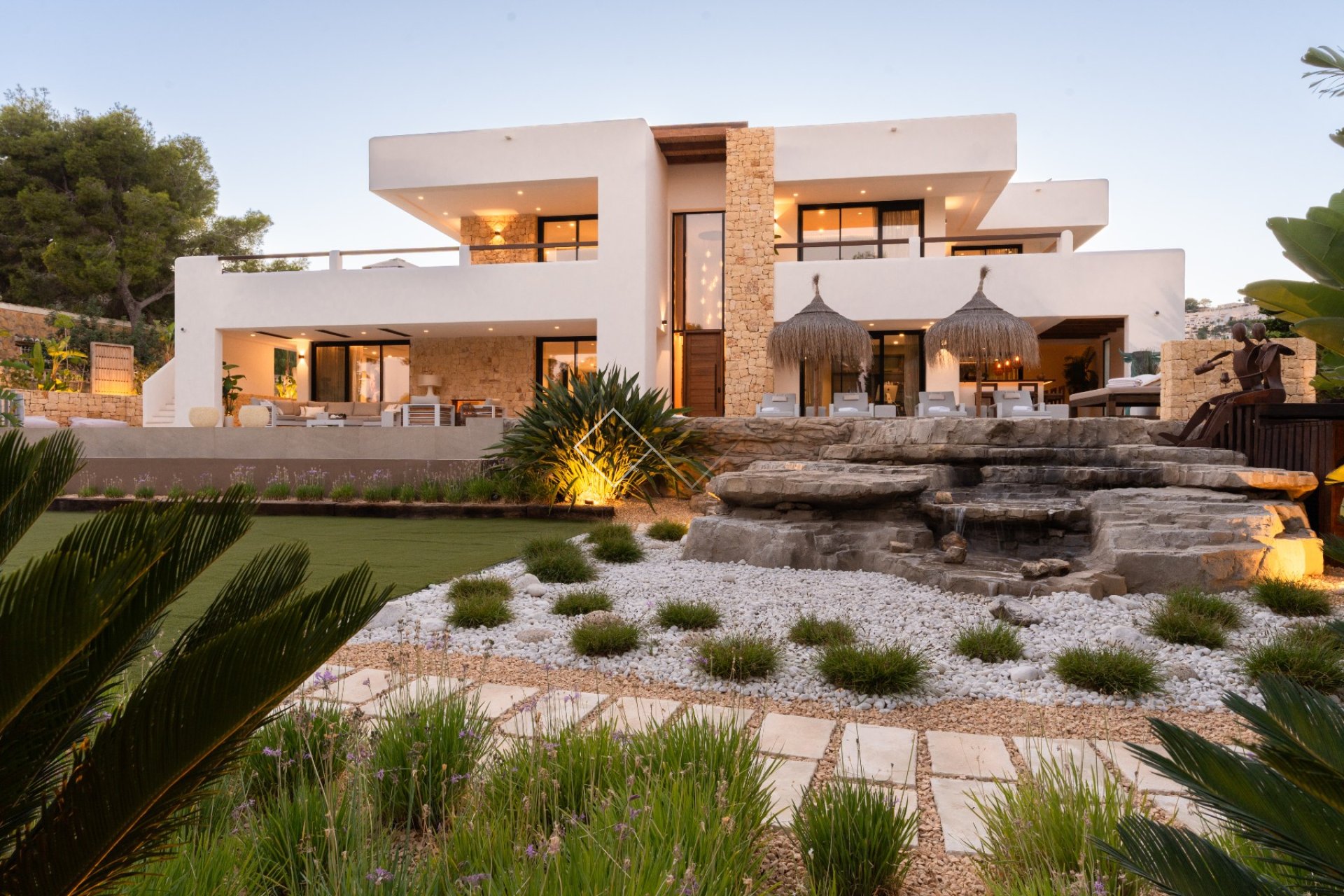 Reventa - Villa - Moraira