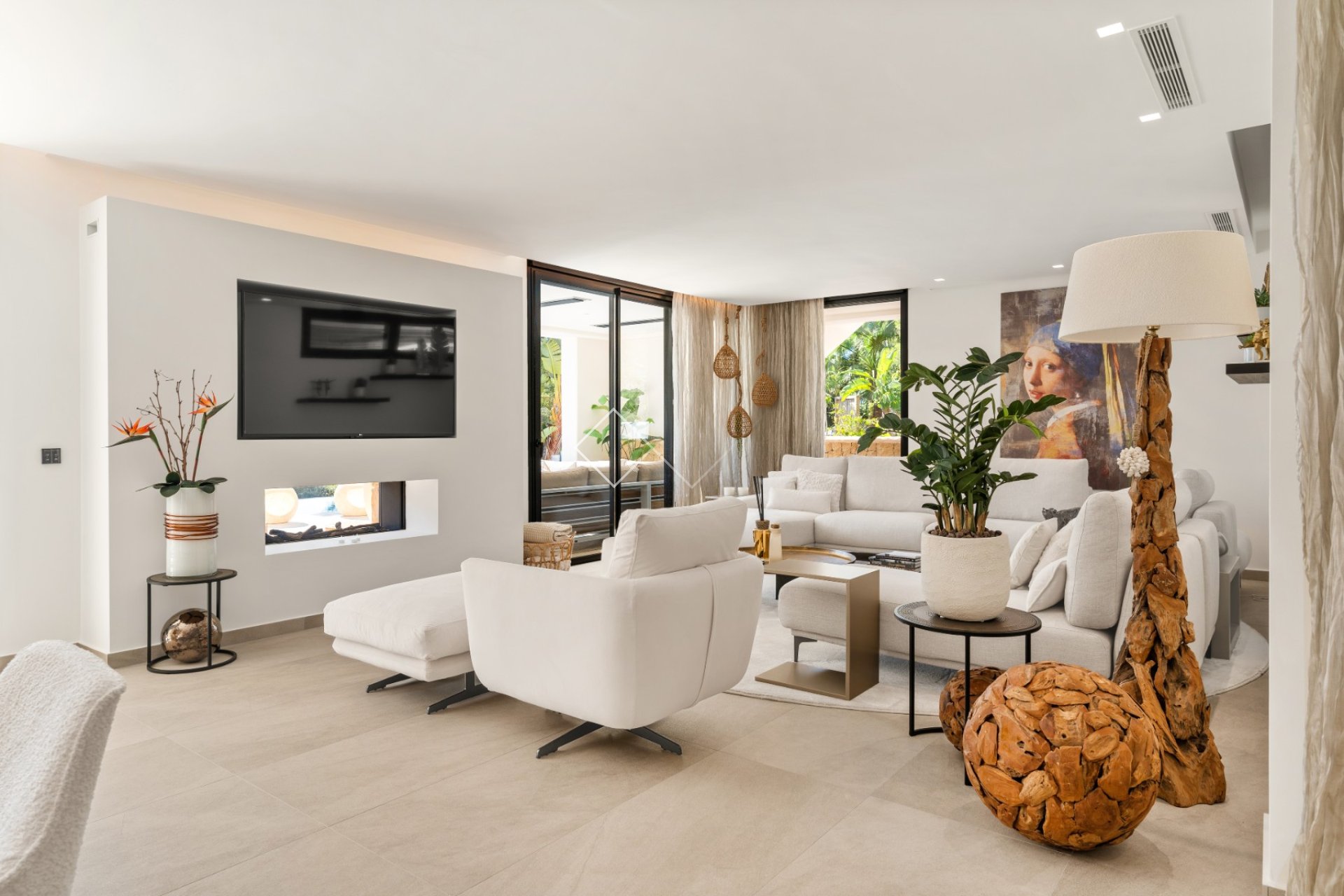 Reventa - Villa - Moraira