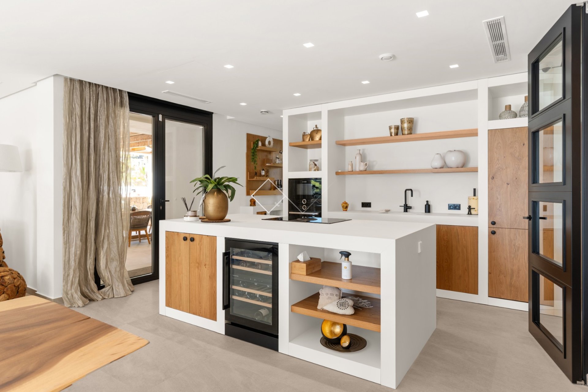 Reventa - Villa - Moraira