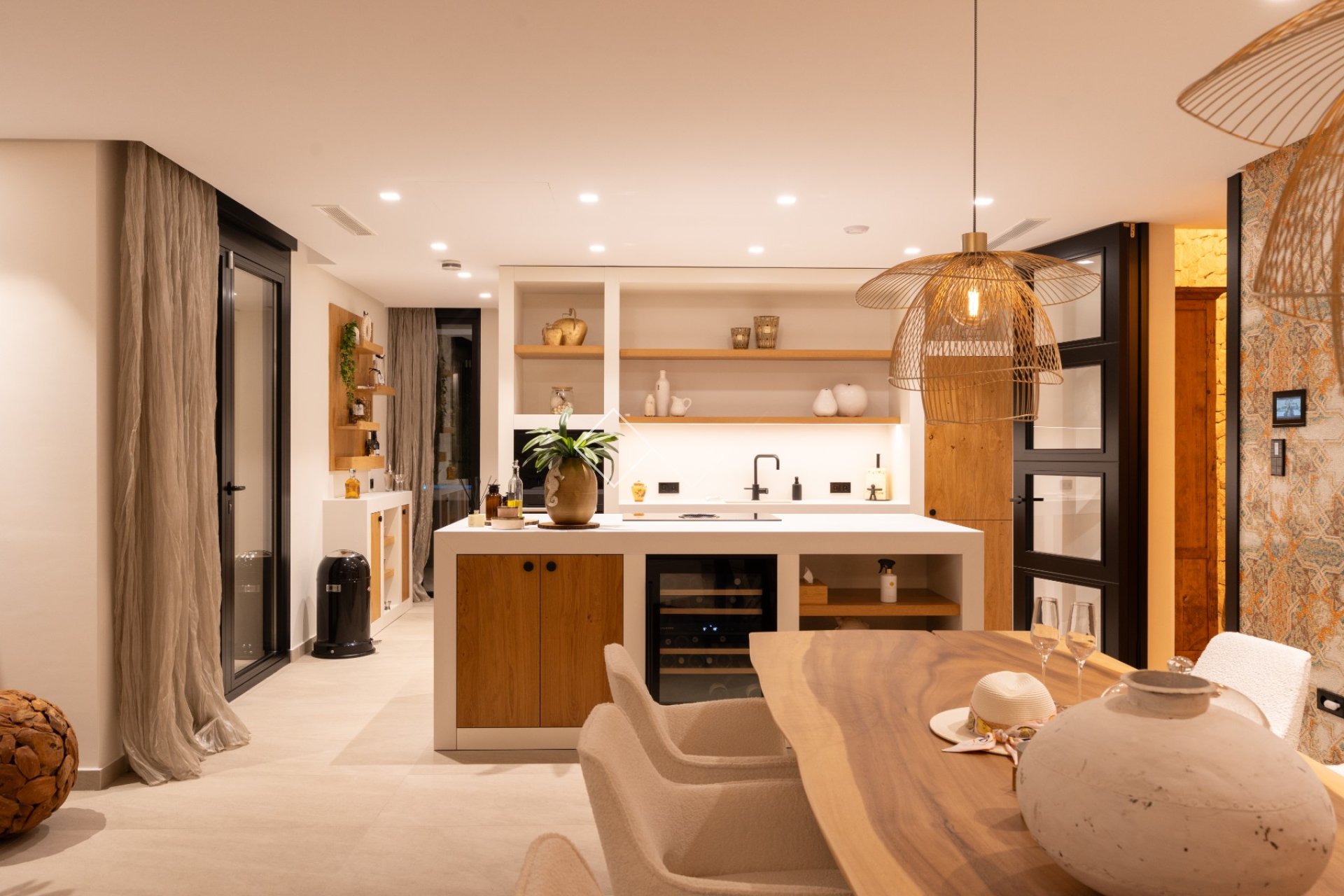 Reventa - Villa - Moraira