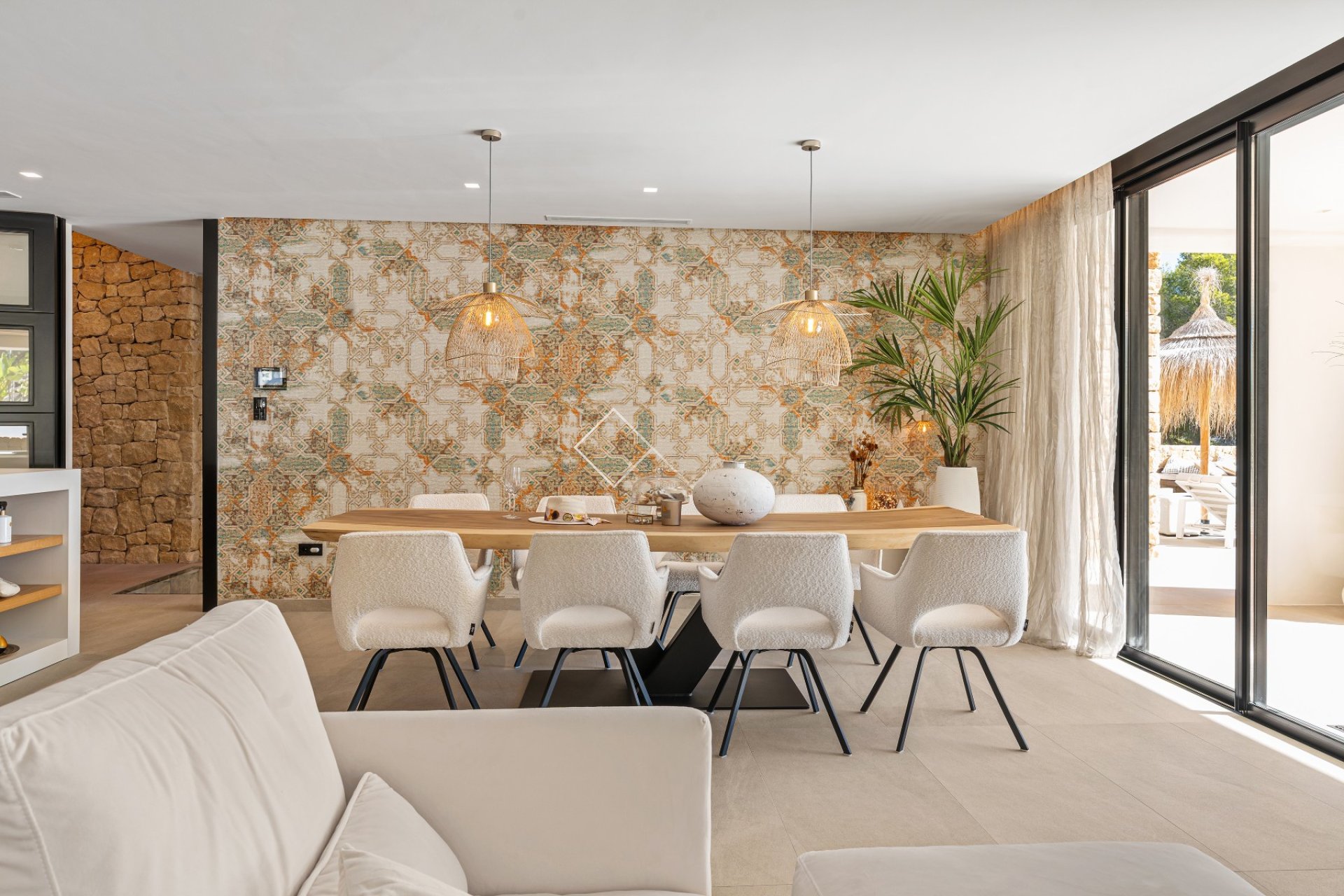 Reventa - Villa - Moraira